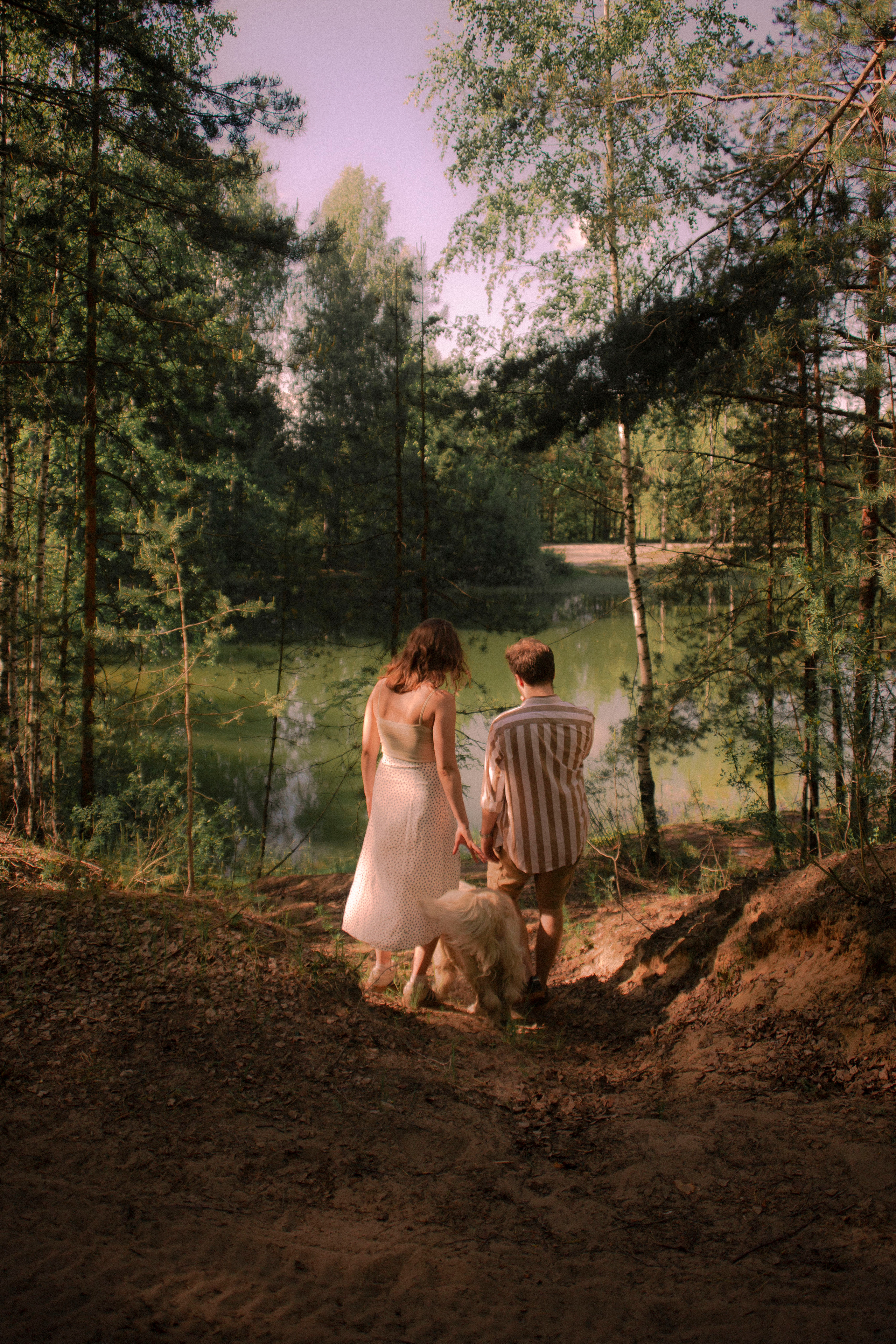 Love story. Фотограф Синицына Анна