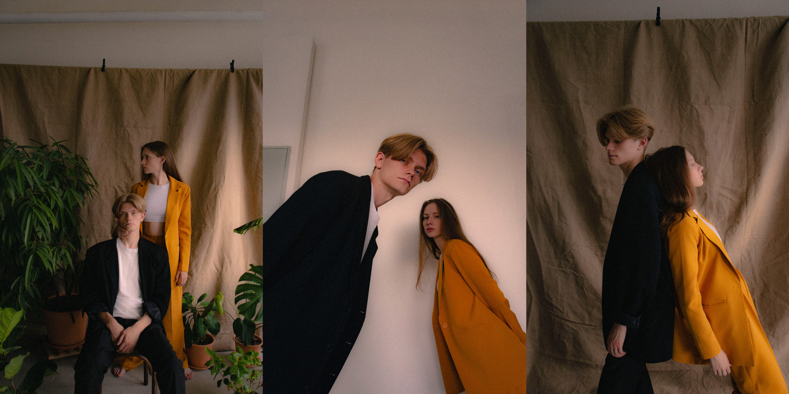 Love story. Фотограф Синицына Анна