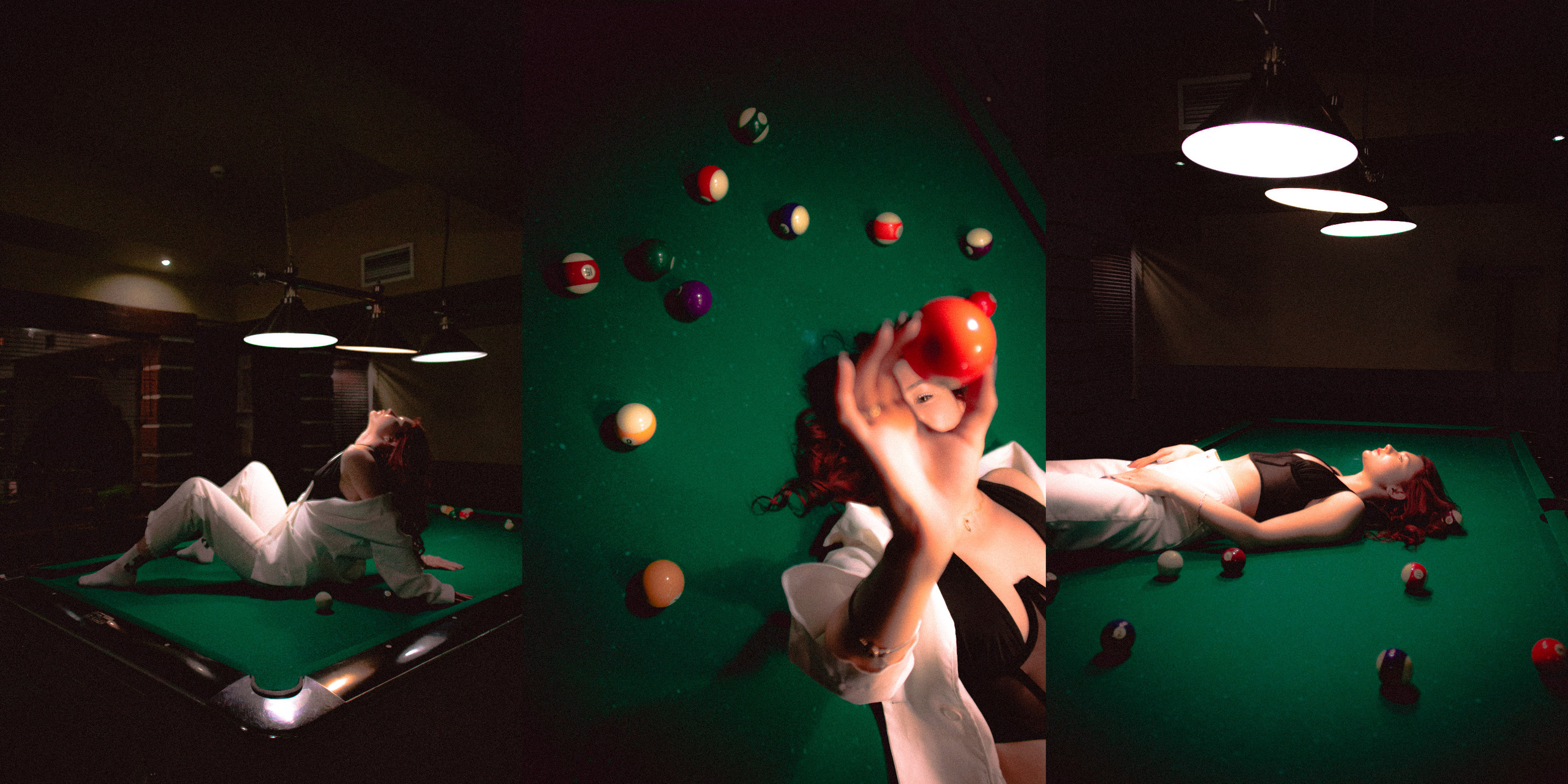 Фотосессии в помещениях. Фотограф Синицына Анна