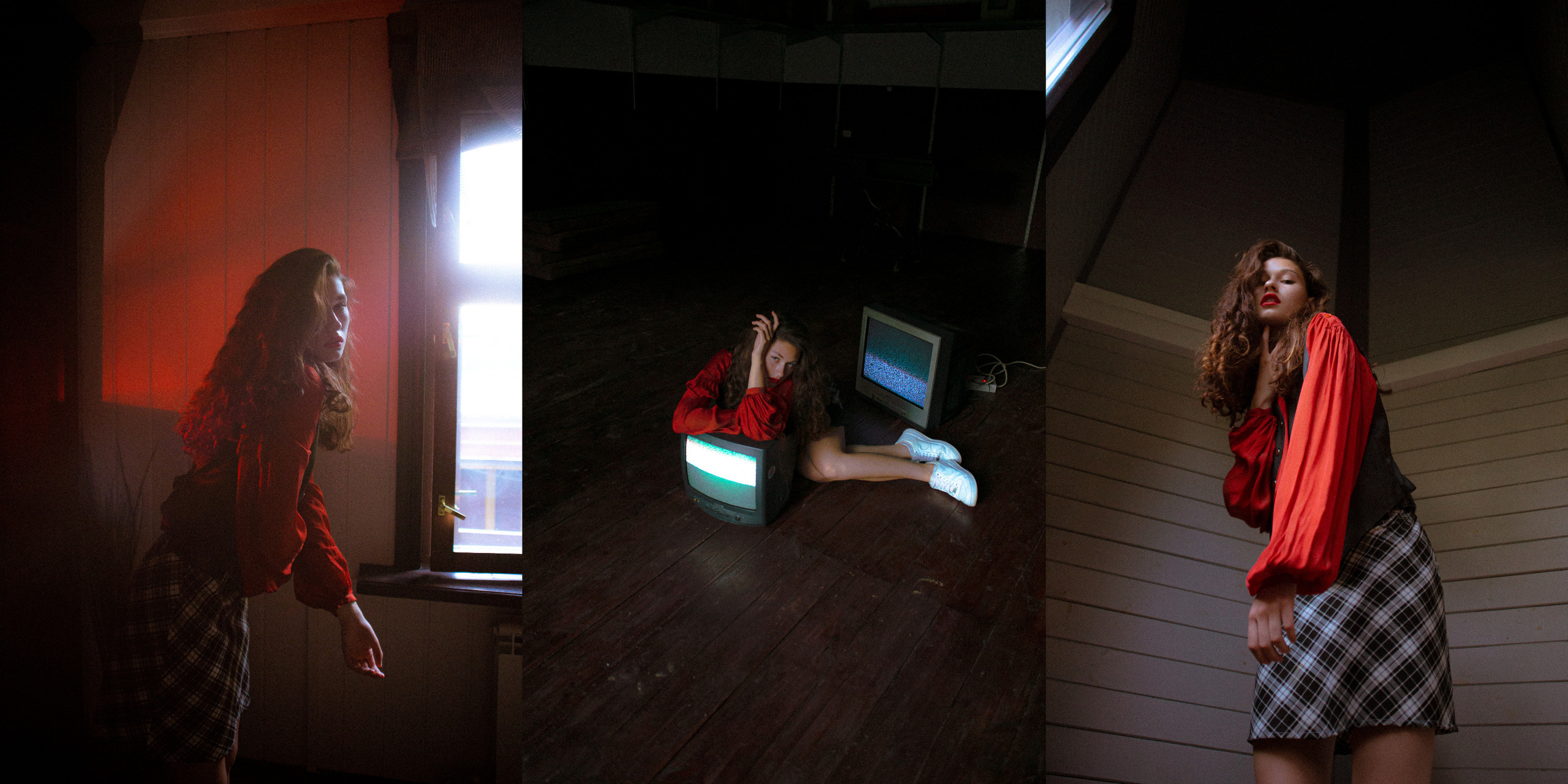 Фотосессии в помещениях. Фотограф Синицына Анна