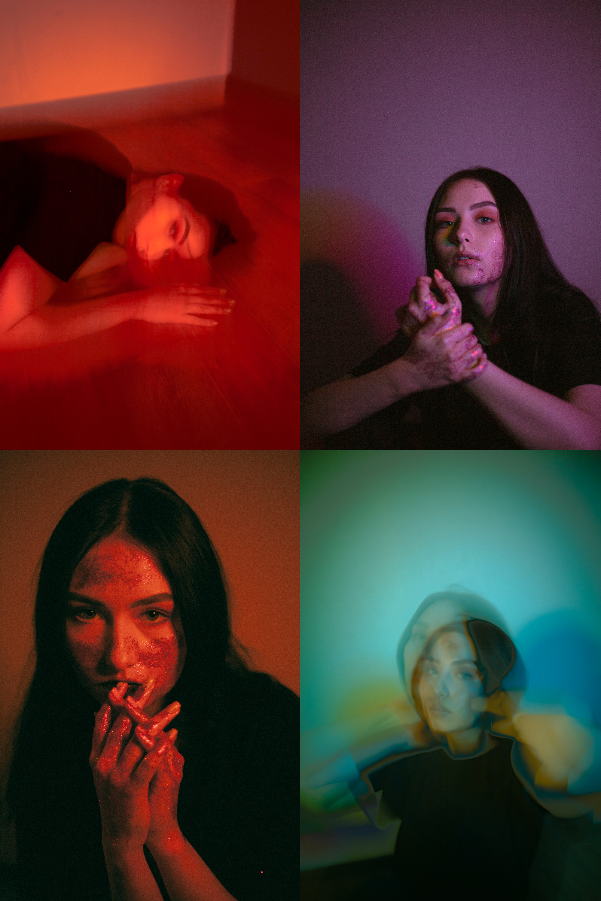 Фотосессии в помещениях. Фотограф Синицына Анна