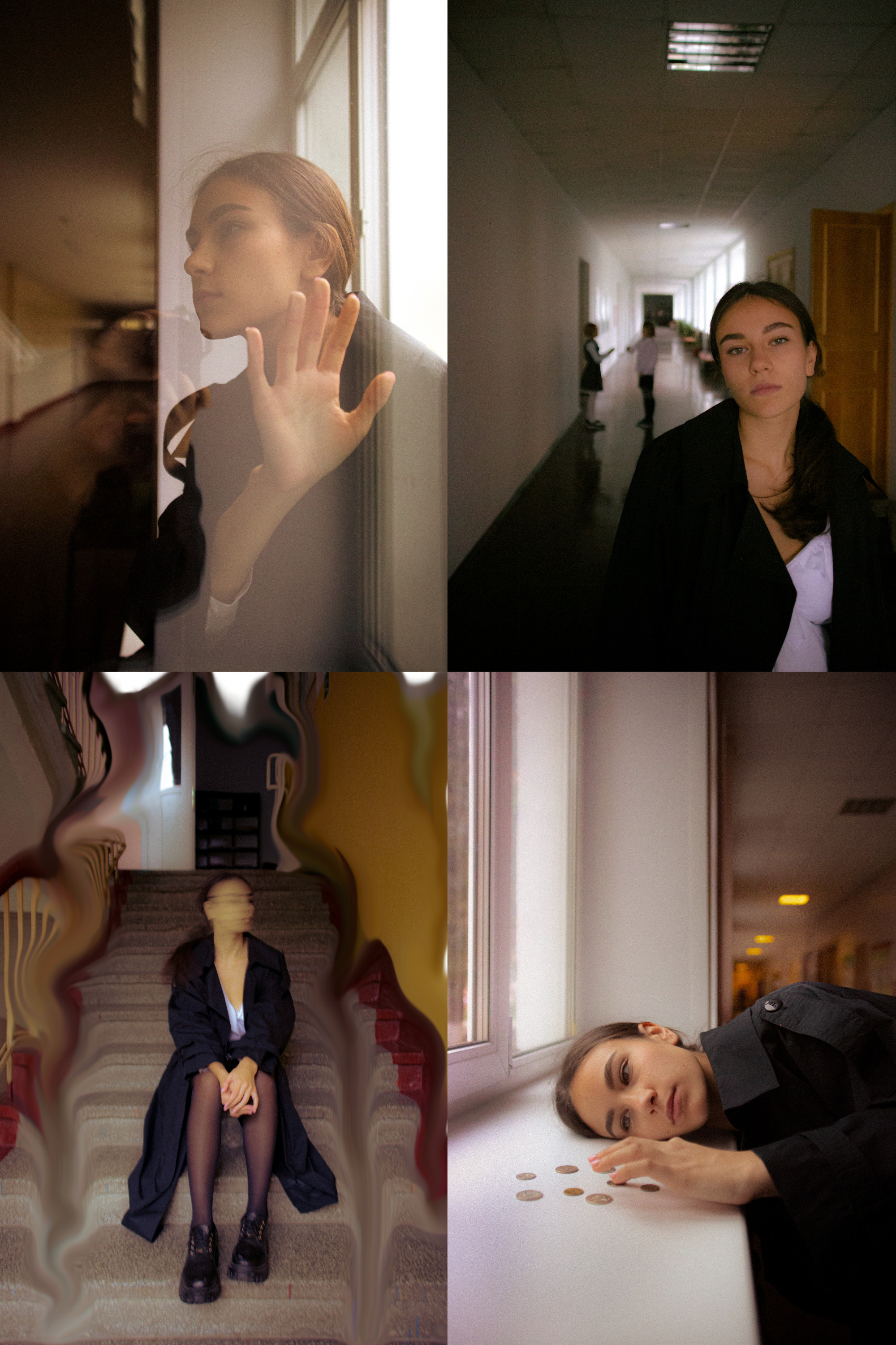 Фотосессии в помещениях. Фотограф Синицына Анна