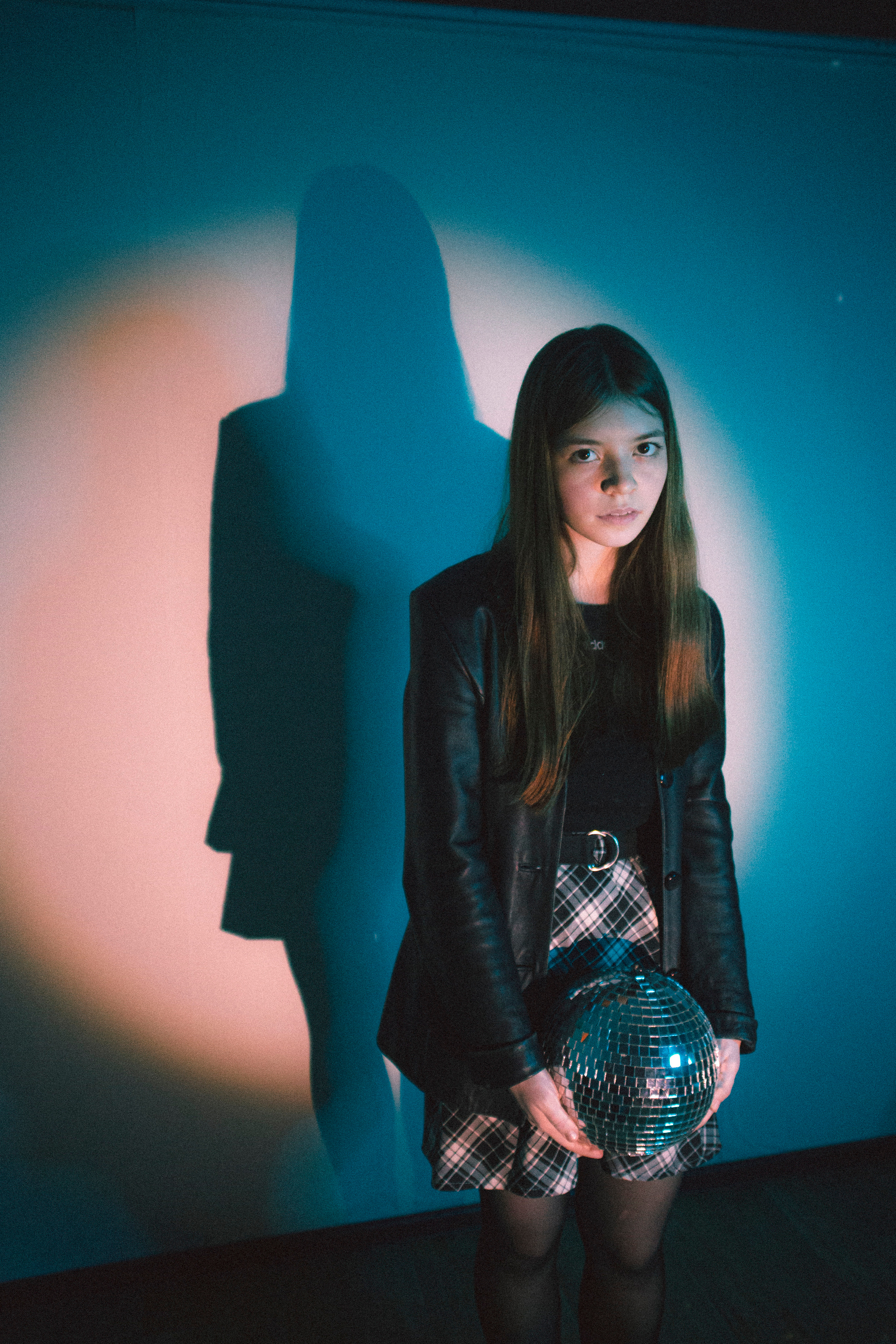 Фотосессии в помещениях. Фотограф Синицына Анна