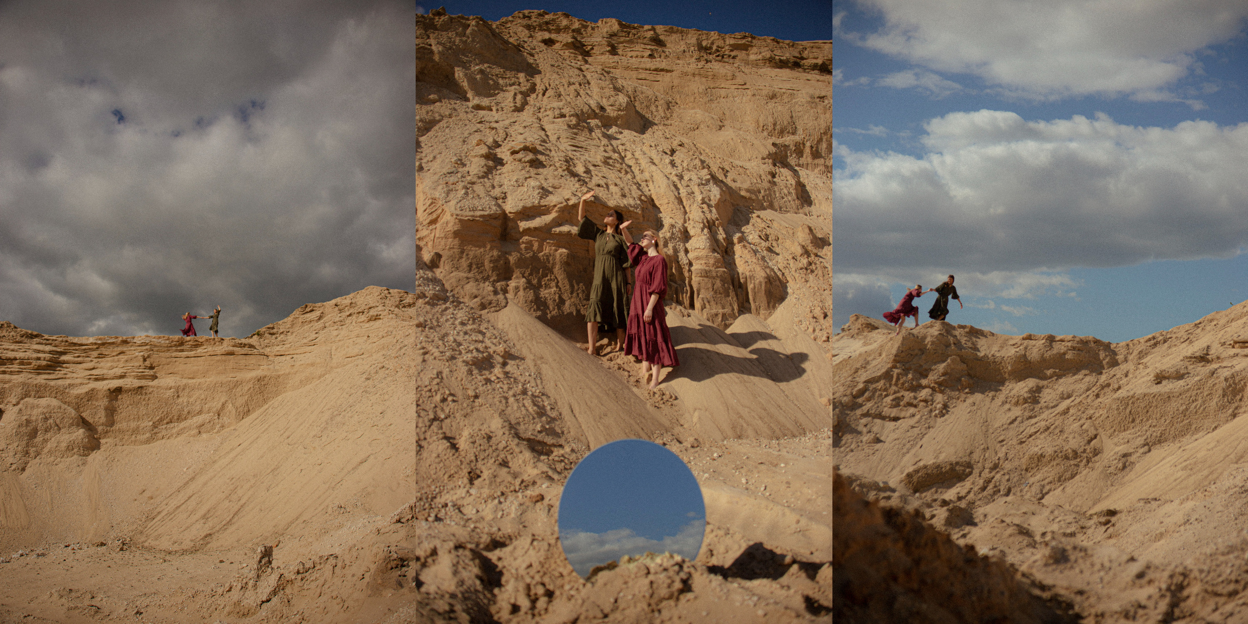 Фотосессии для друзей (парные). Фотограф Синицына Анна