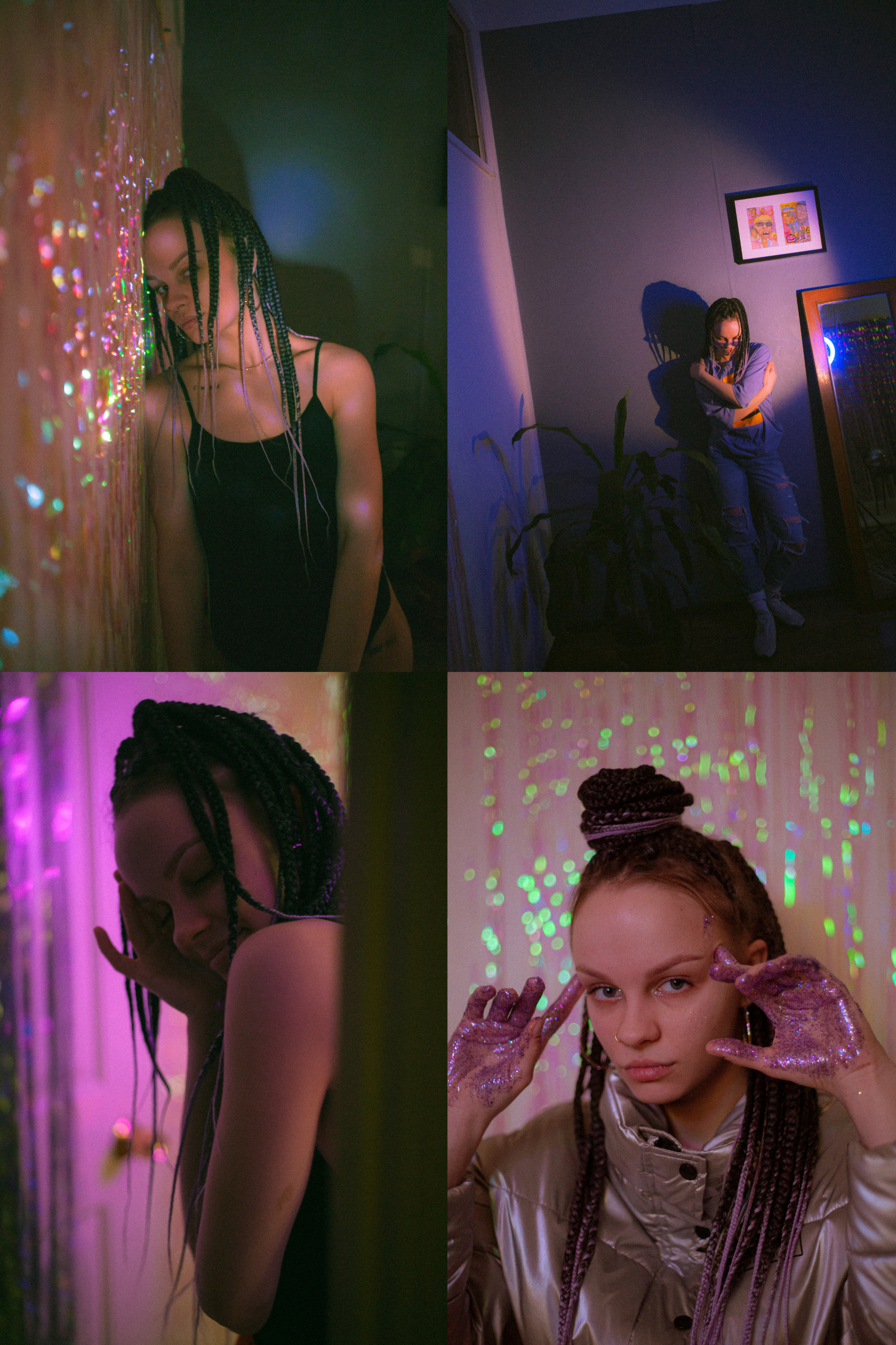 Фотосессии в помещениях. Фотограф Синицына Анна