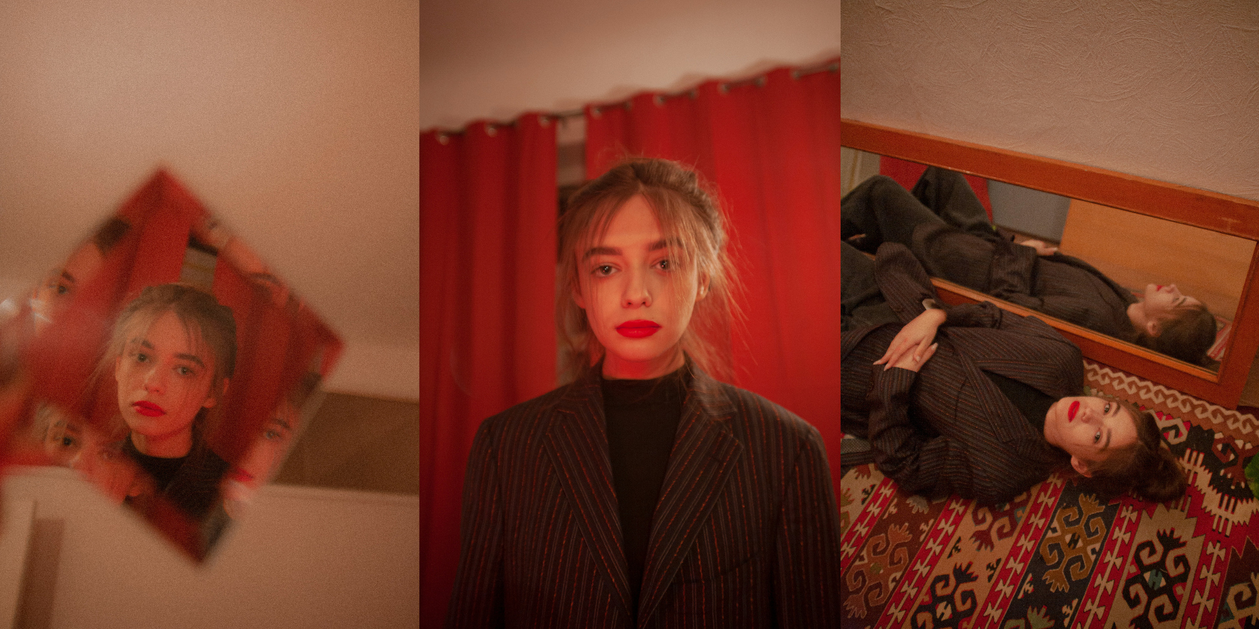 Фотосессии в помещениях. Фотограф Синицына Анна