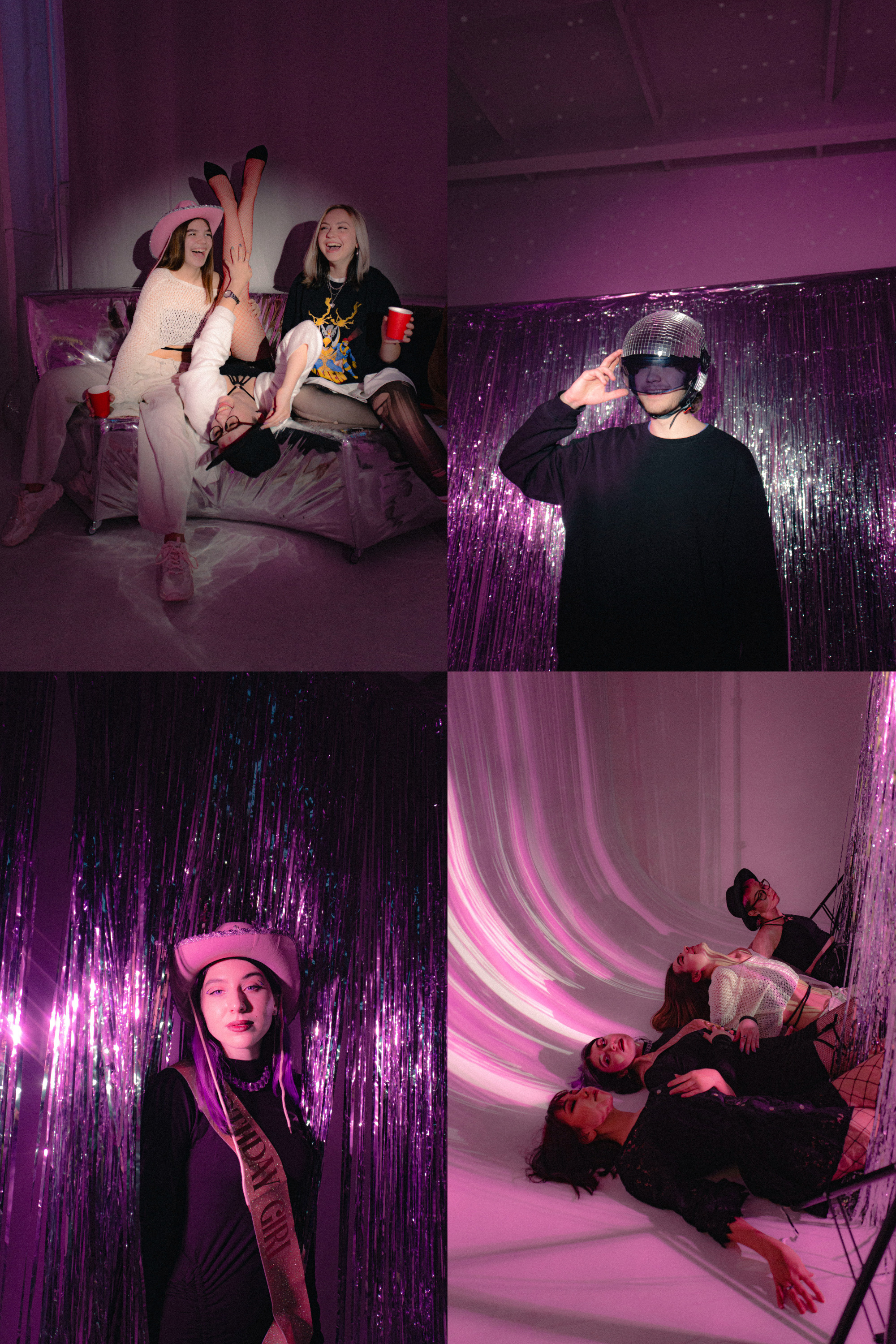 Мероприятия. Фотограф Синицына Анна