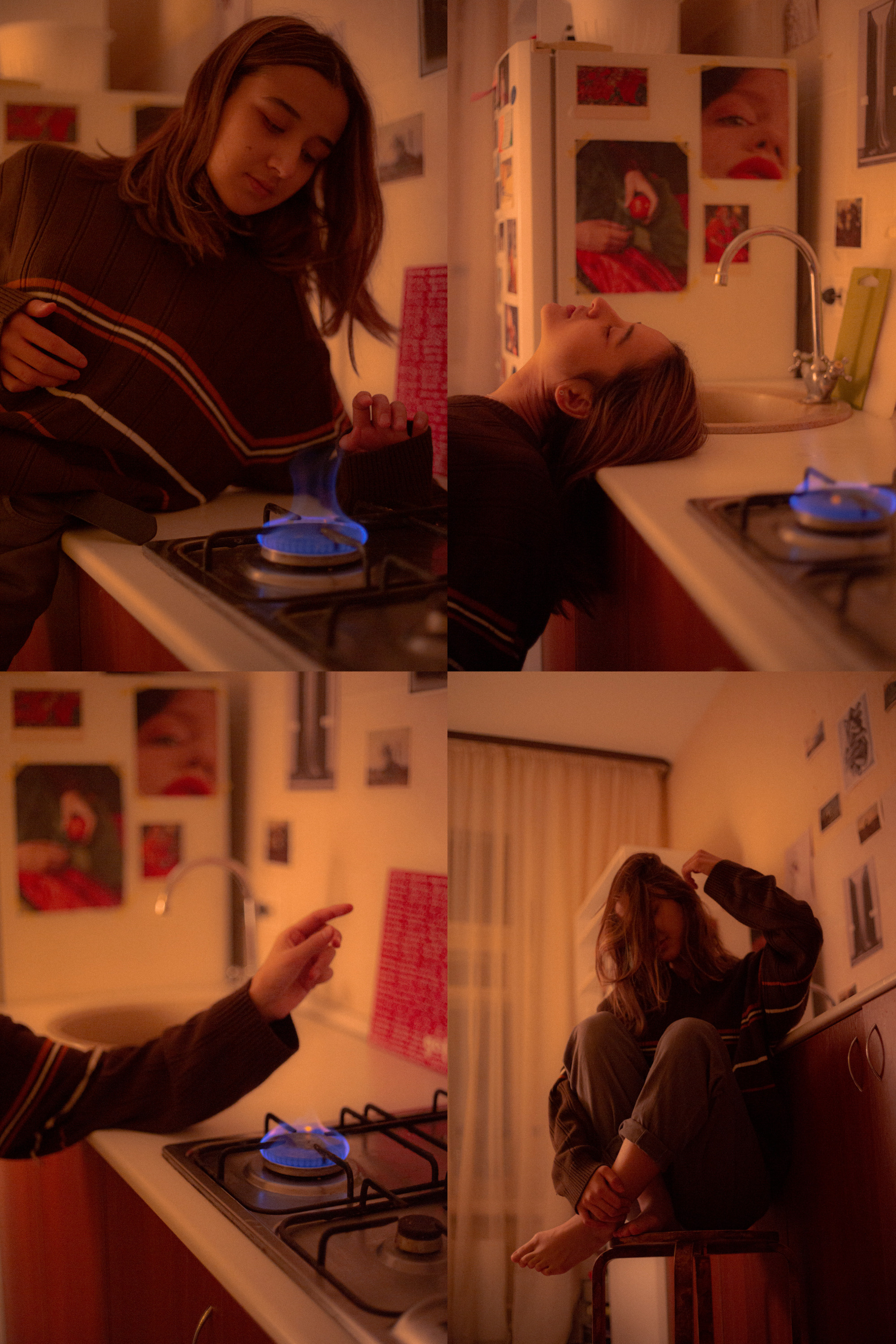 Фотосессии в помещениях. Фотограф Синицына Анна