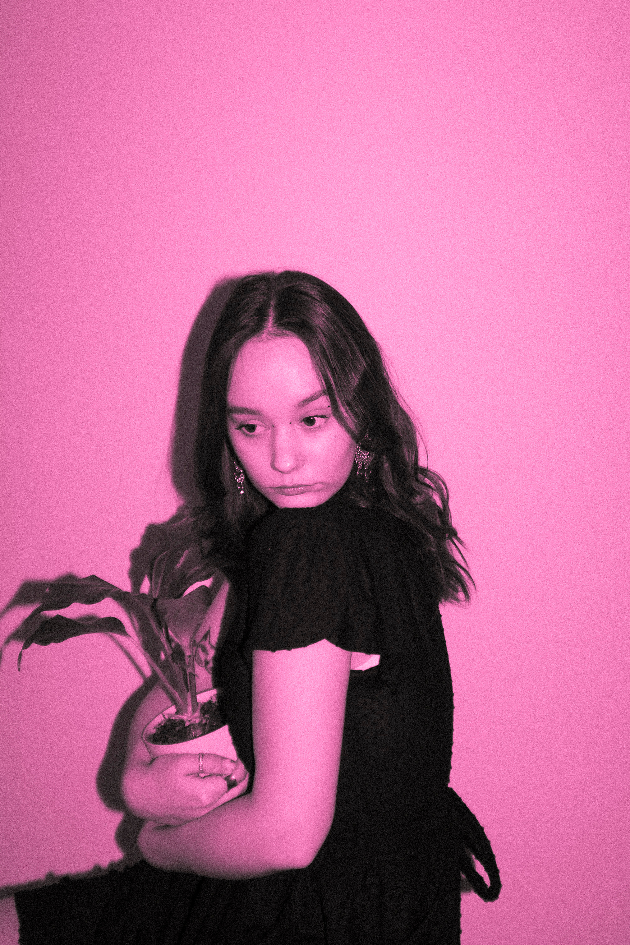 Фотосессии в помещениях. Фотограф Синицына Анна