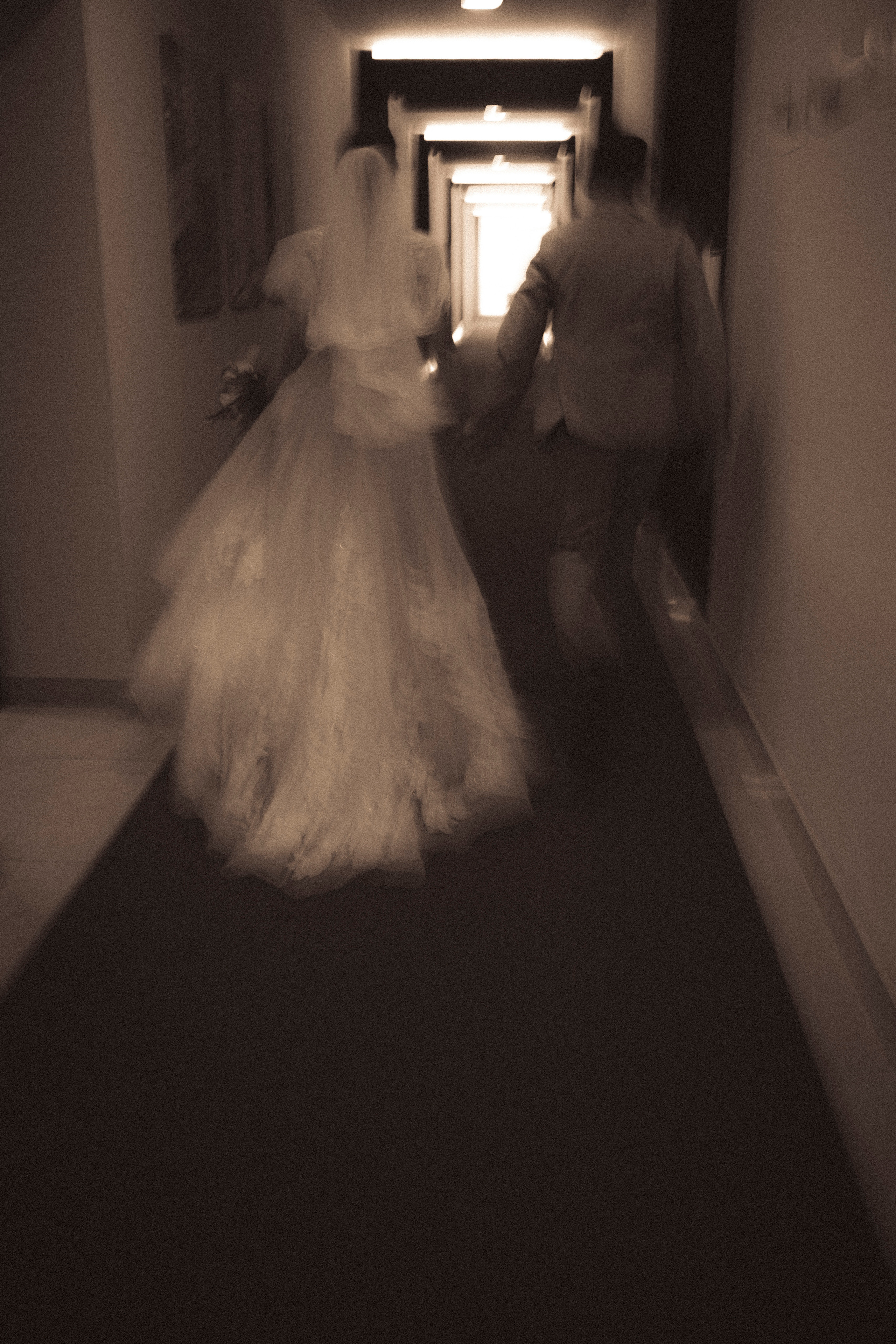 Свадебные. Фотограф Синицына Анна