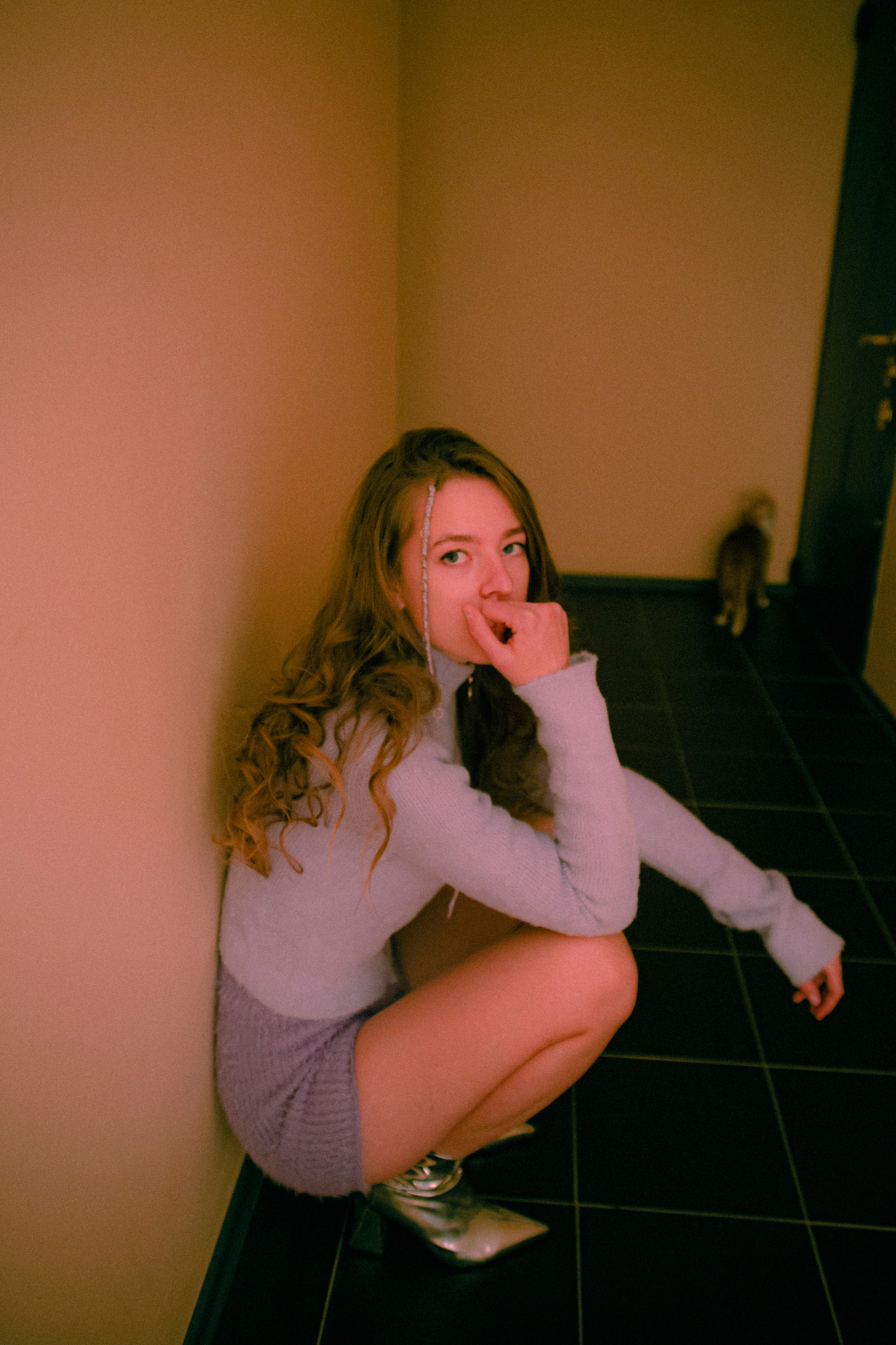 Фотосессии в помещениях. Фотограф Синицына Анна