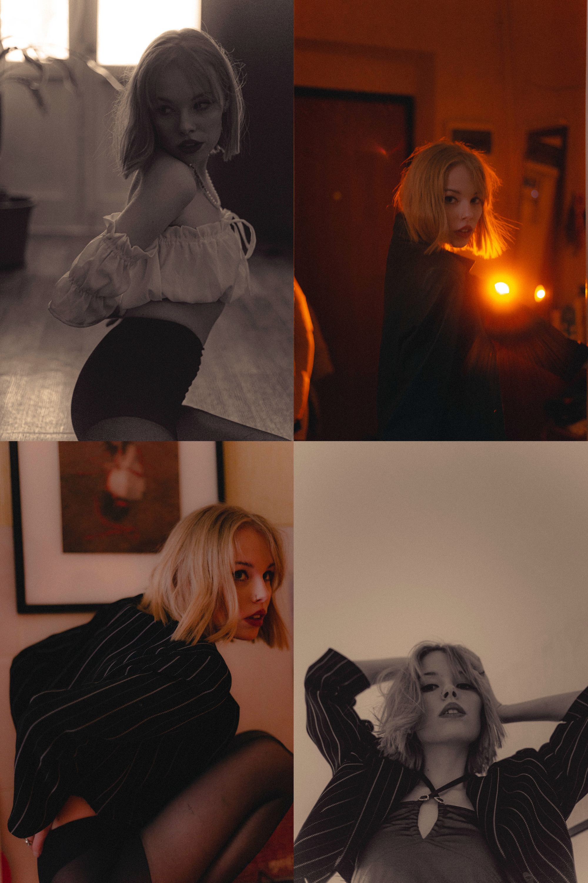 Фотосессии в помещениях. Фотограф Синицына Анна