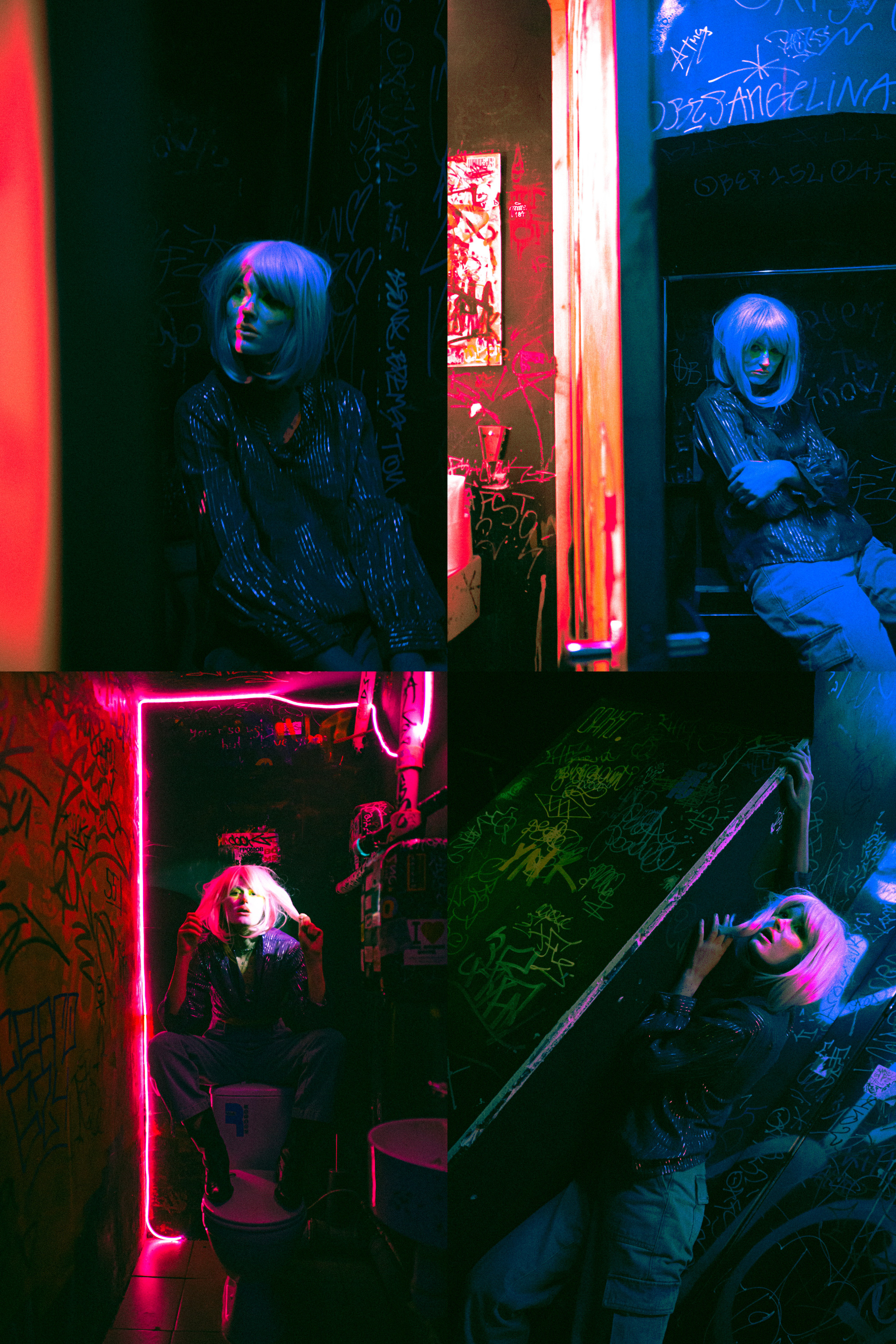 Фотосессии в помещениях. Фотограф Синицына Анна