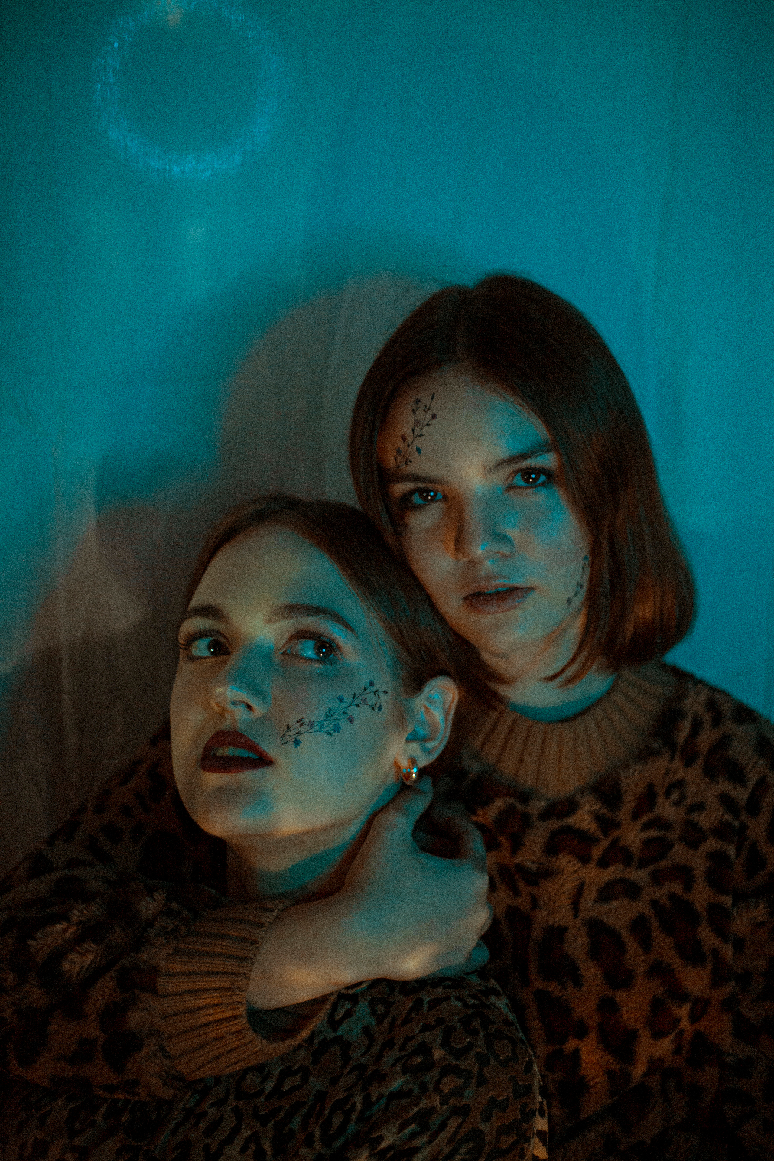 Фотосессии для друзей (парные). Фотограф Синицына Анна