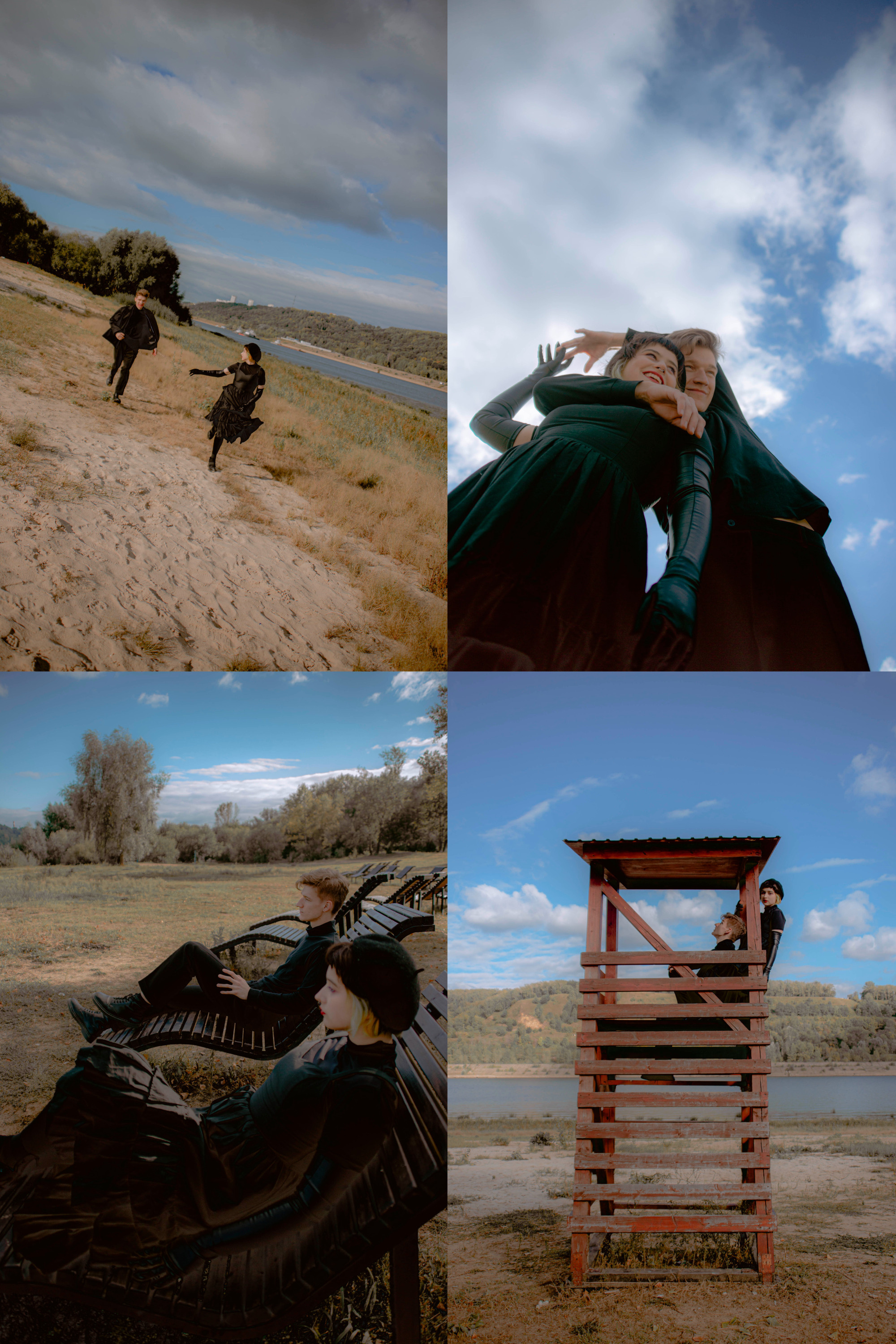 Love story. Фотограф Синицына Анна