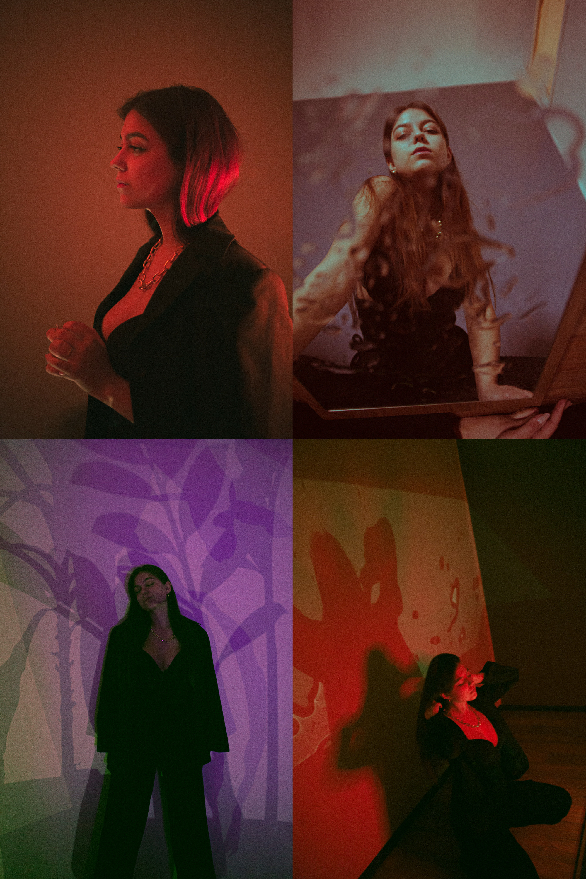 Фотосессии в помещениях. Фотограф Синицына Анна