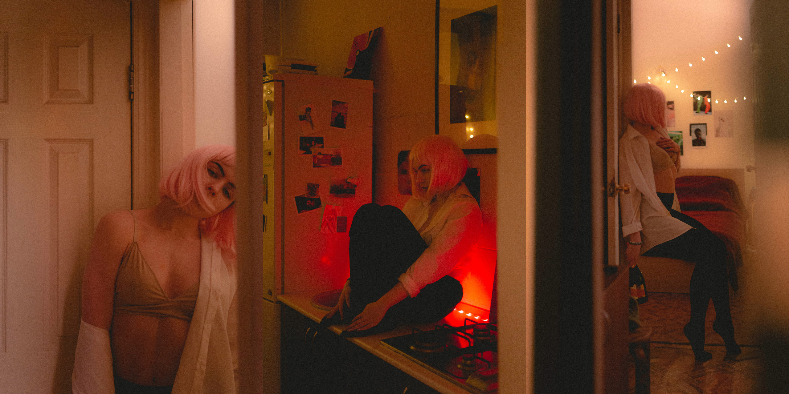 Фотосессии в помещениях. Фотограф Синицына Анна