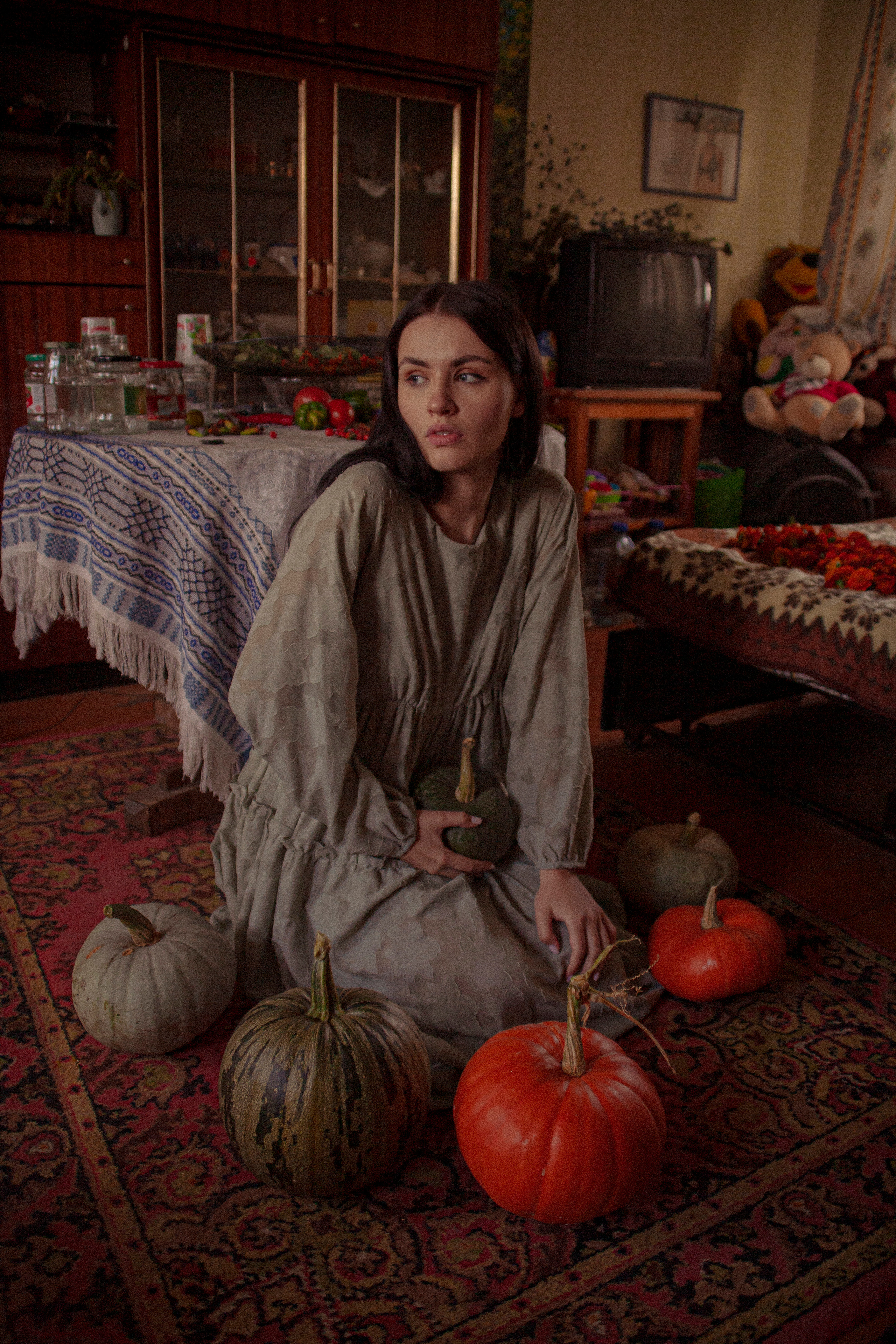 Фотосессии в помещениях. Фотограф Синицына Анна