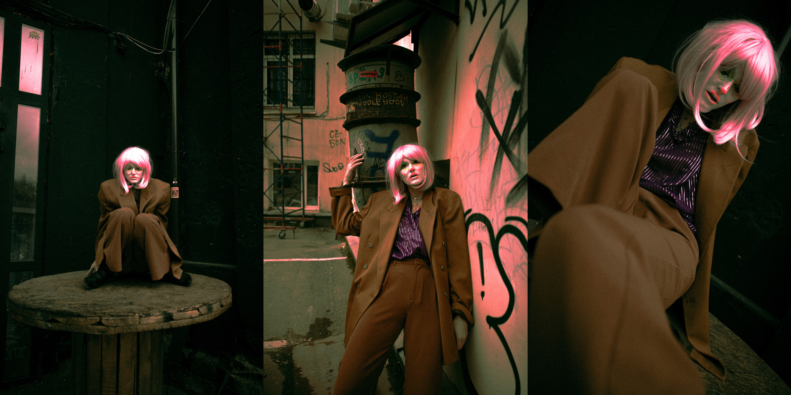 Фотосессии в помещениях. Фотограф Синицына Анна