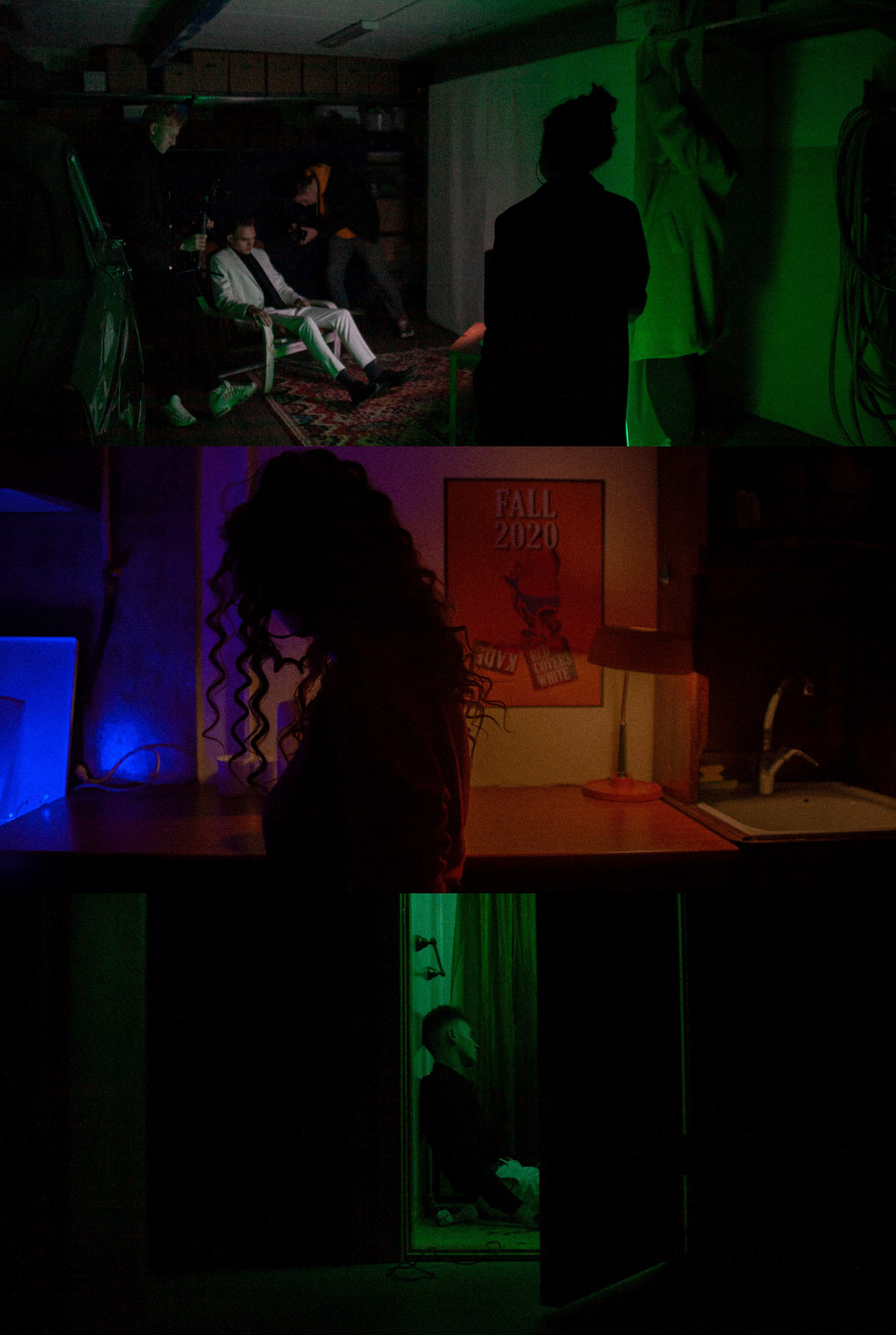 Мероприятия. Фотограф Синицына Анна