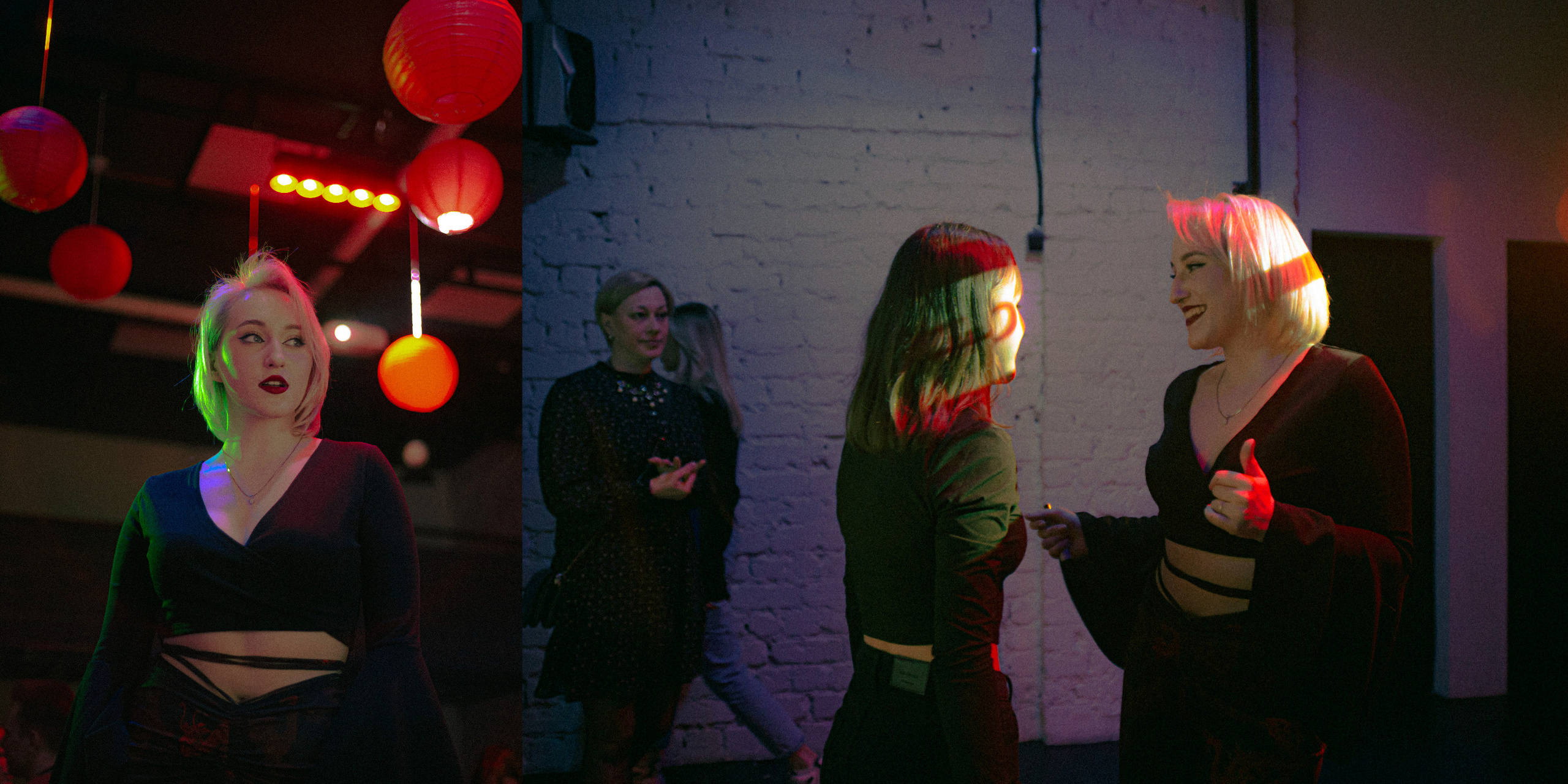 Мероприятия. Фотограф Синицына Анна