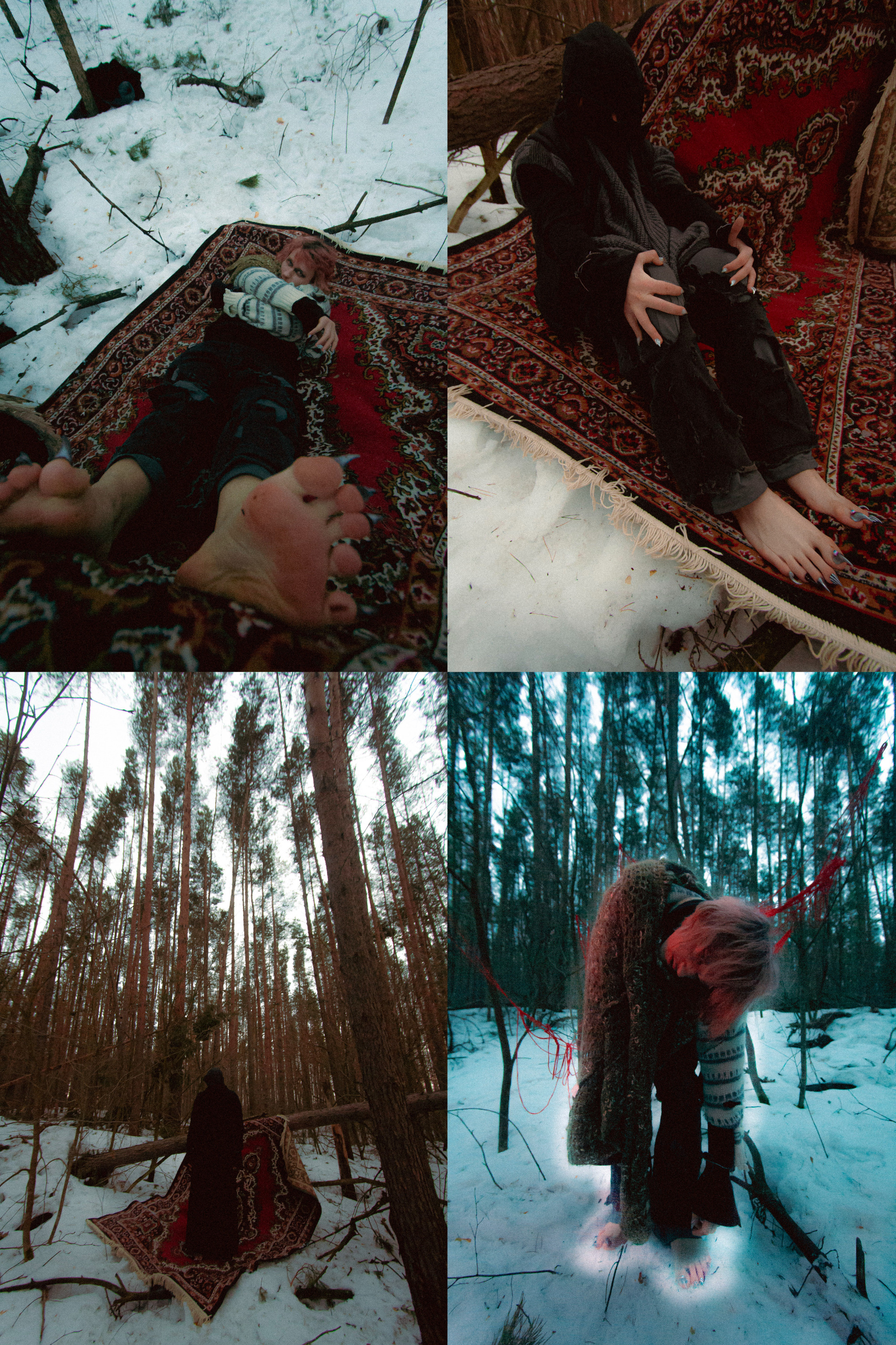 Мужской портрет. Фотограф Синицына Анна