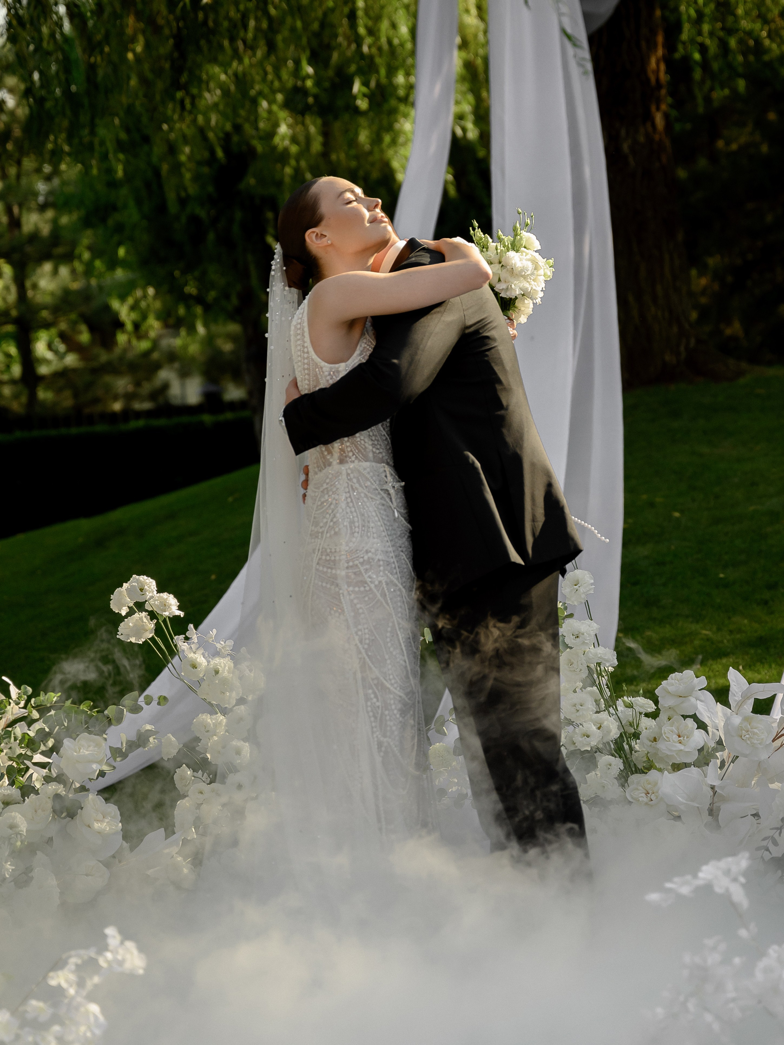 Je t'aime. Backpackweddings фотограф и видеограф Ростов-на-Дону Сочи