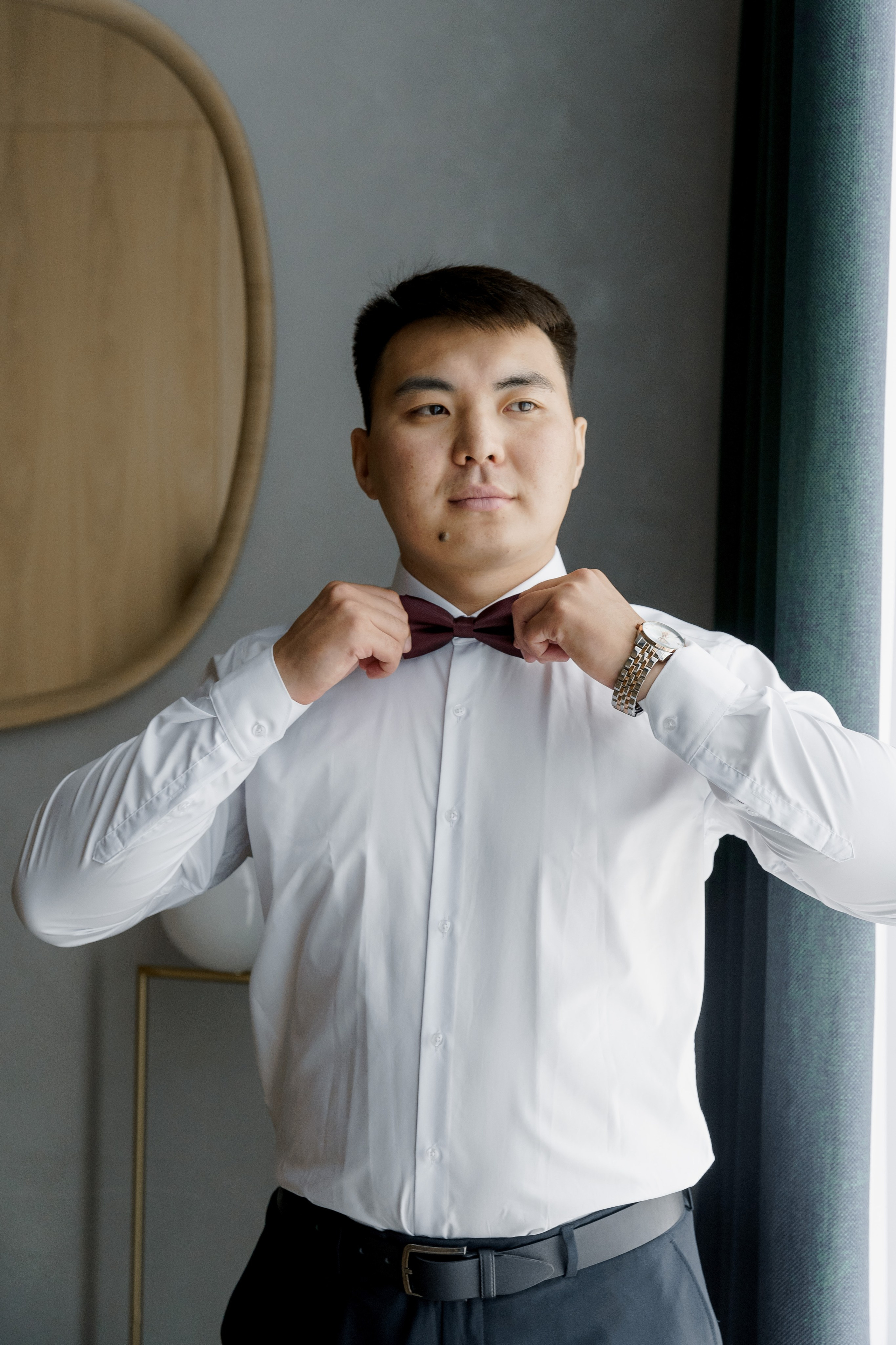 Dinmuxamet & Dinara WEDDING. Akkanatart.kz