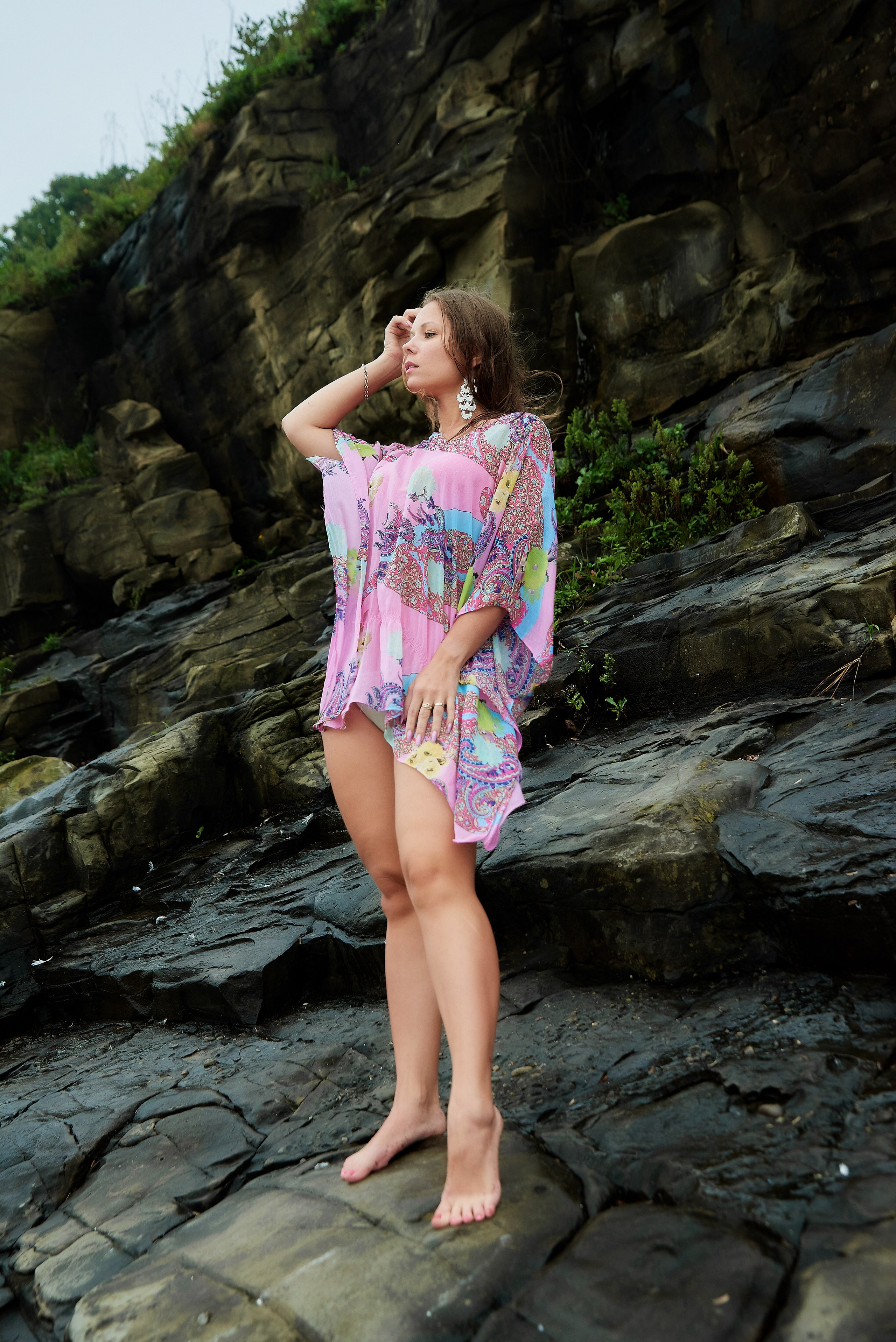 Сьемка на море. Фотограф для жизни, бизнеса и соц сетей Ирина Нечет, Владивосток