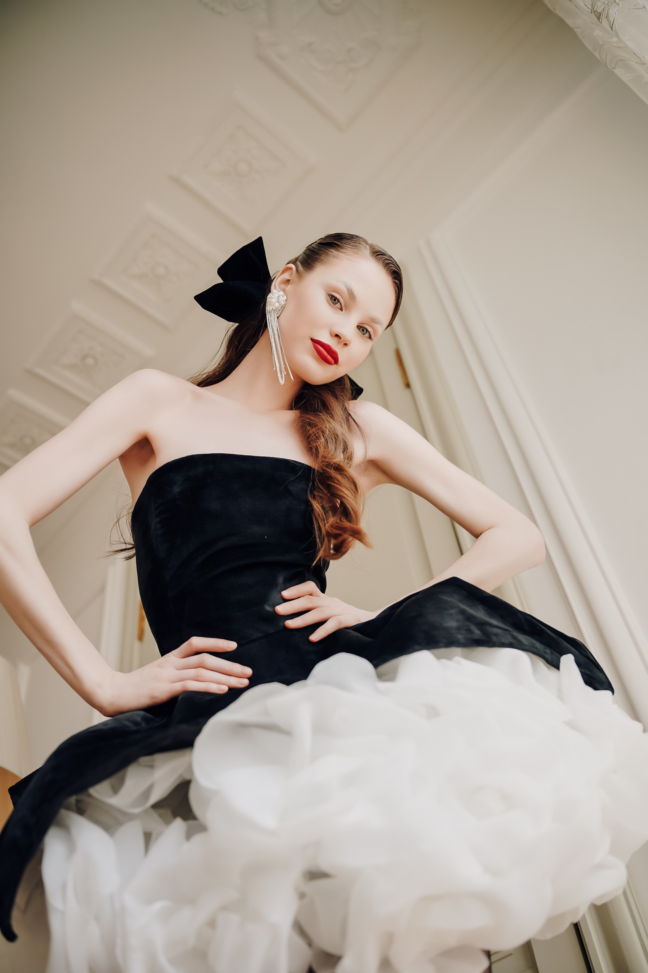 Как в журнале. Рекламный и fashion фотограф в Санкт-Петербурге — Юлия Дроздова