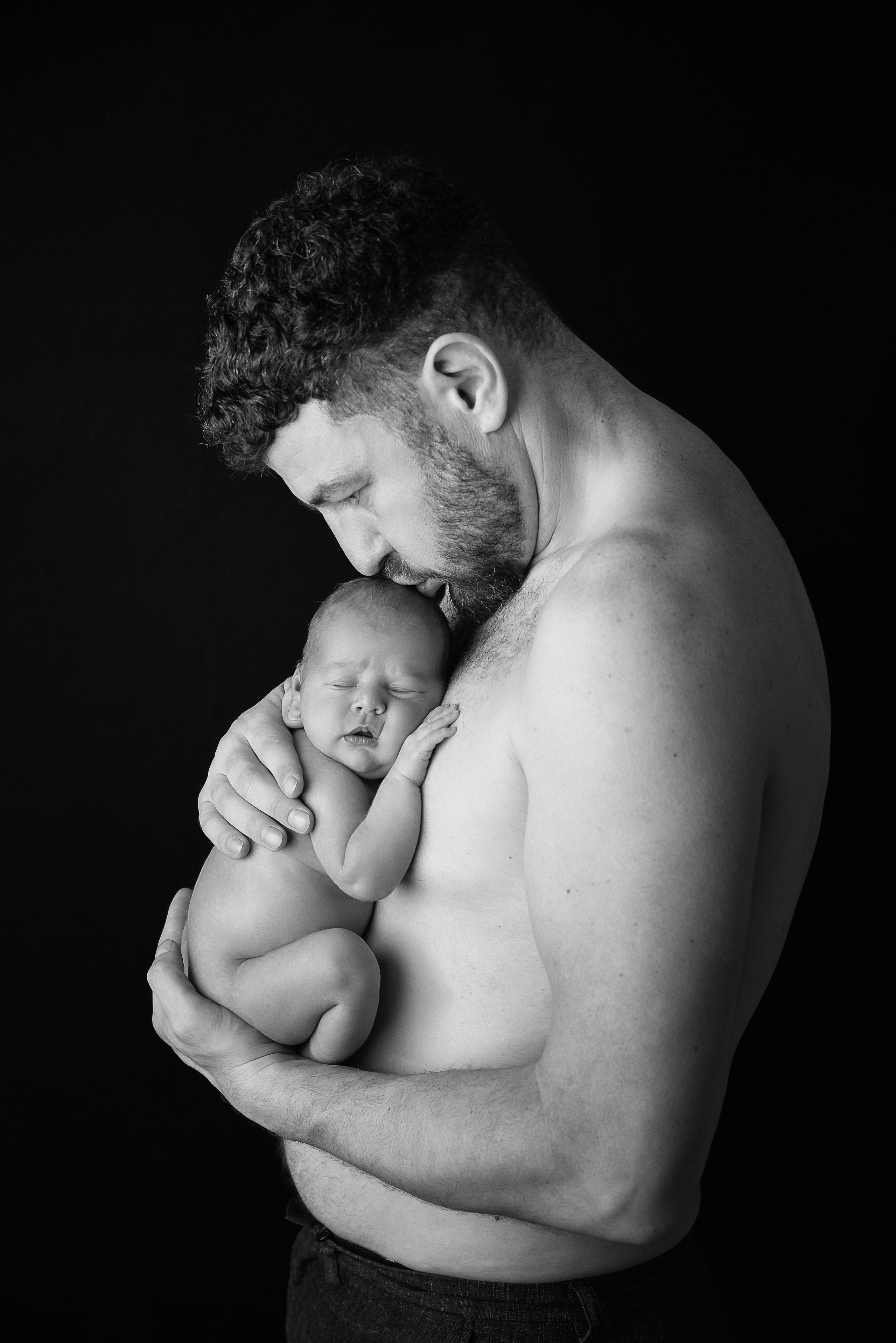 Фотосессия новорожденных. Фотограф новорожденных Екатеринбург, Первоуральск