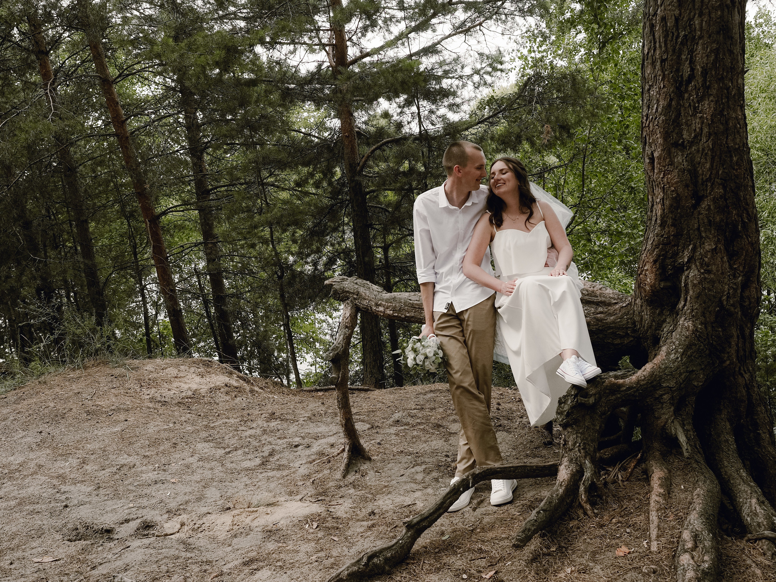 Даша и Максим. Фотограф Рязань. Семейный Свадебный фотограф