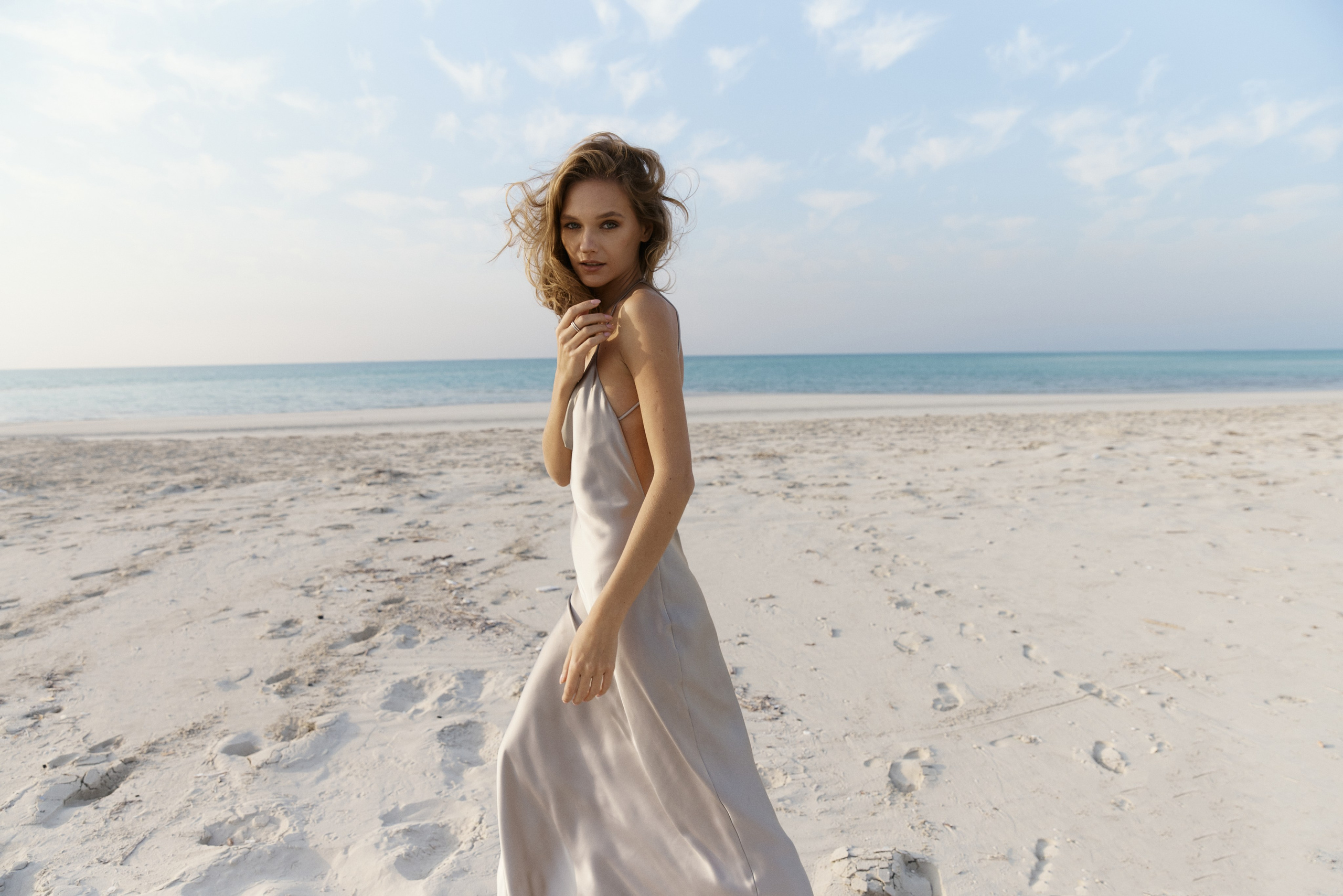 2024. Фотограф Дубай