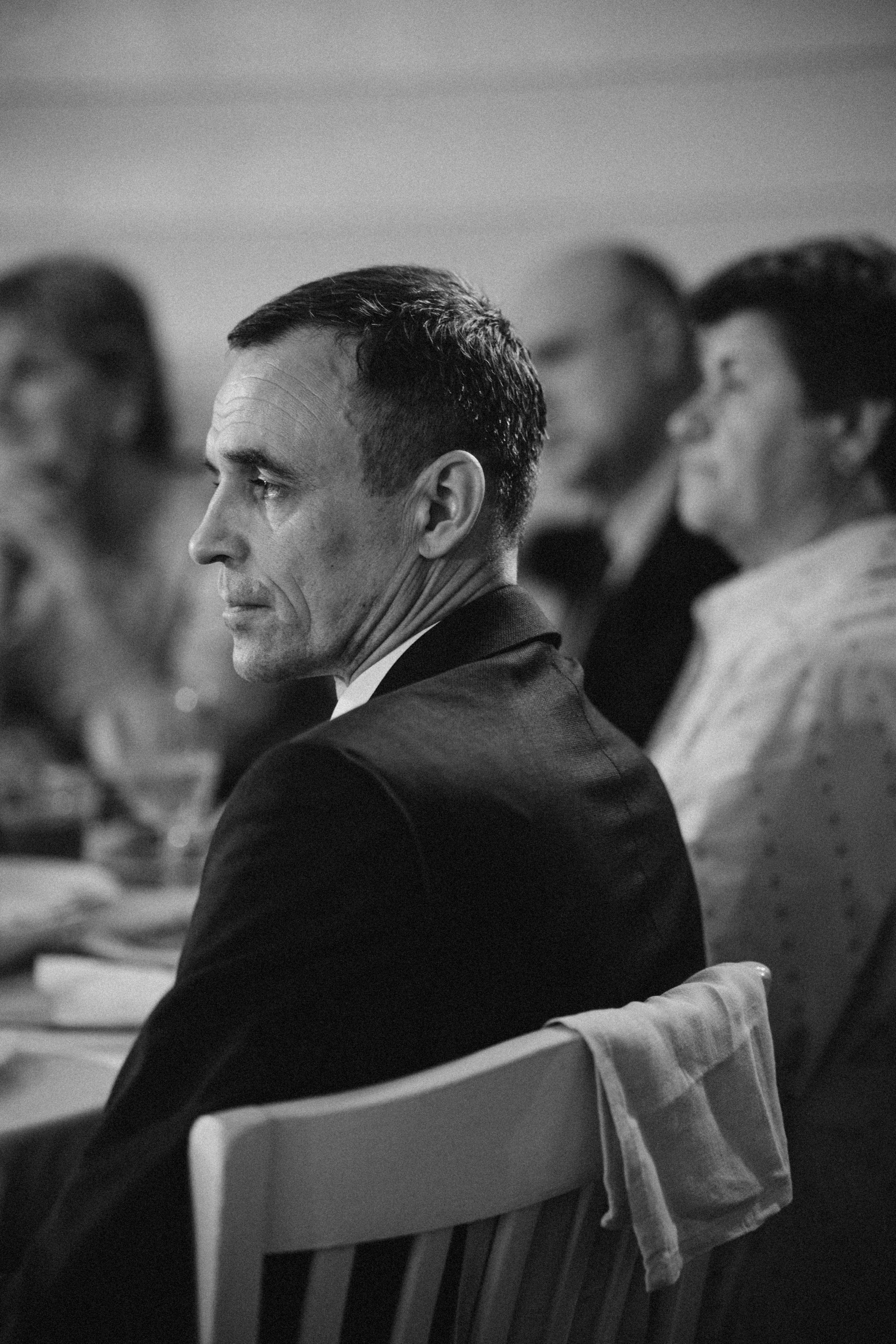 Русская рыбалка. Фотограф Анастасия Платонова | Санкт-Петербург