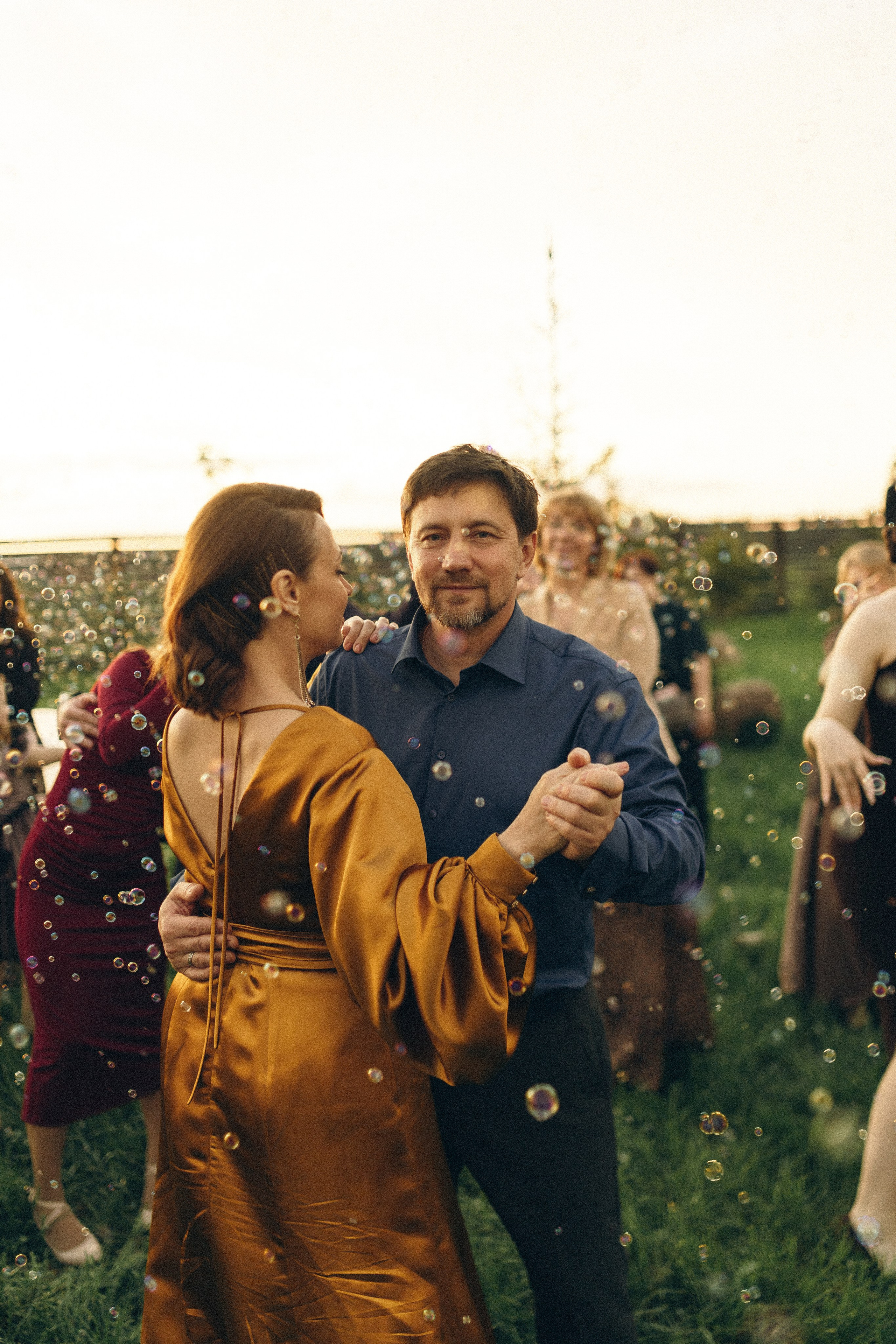 Vinity Forest. Фотограф Анастасия Платонова | Санкт-Петербург