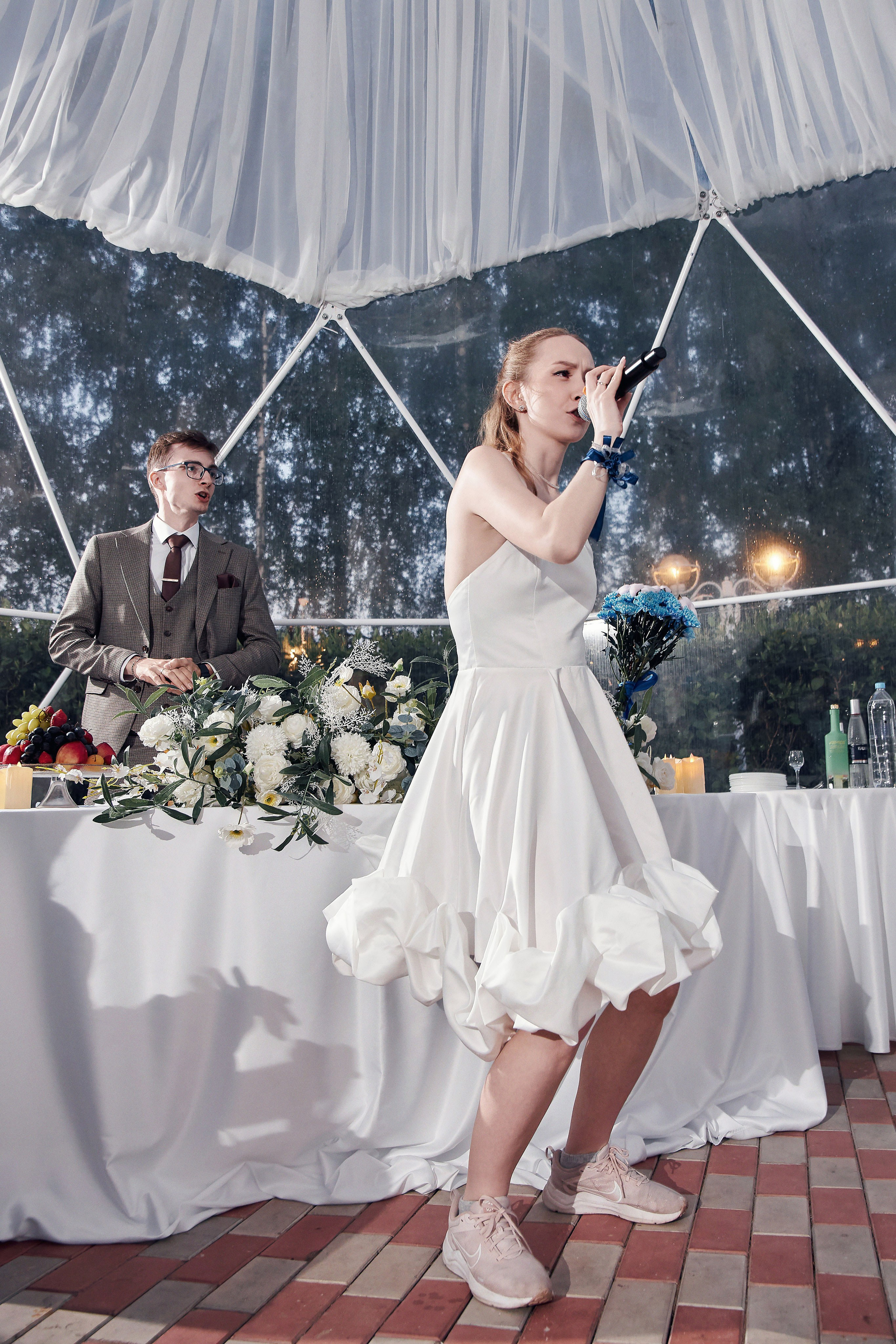 Свадьбы. Фотограф Алексей Яковлев