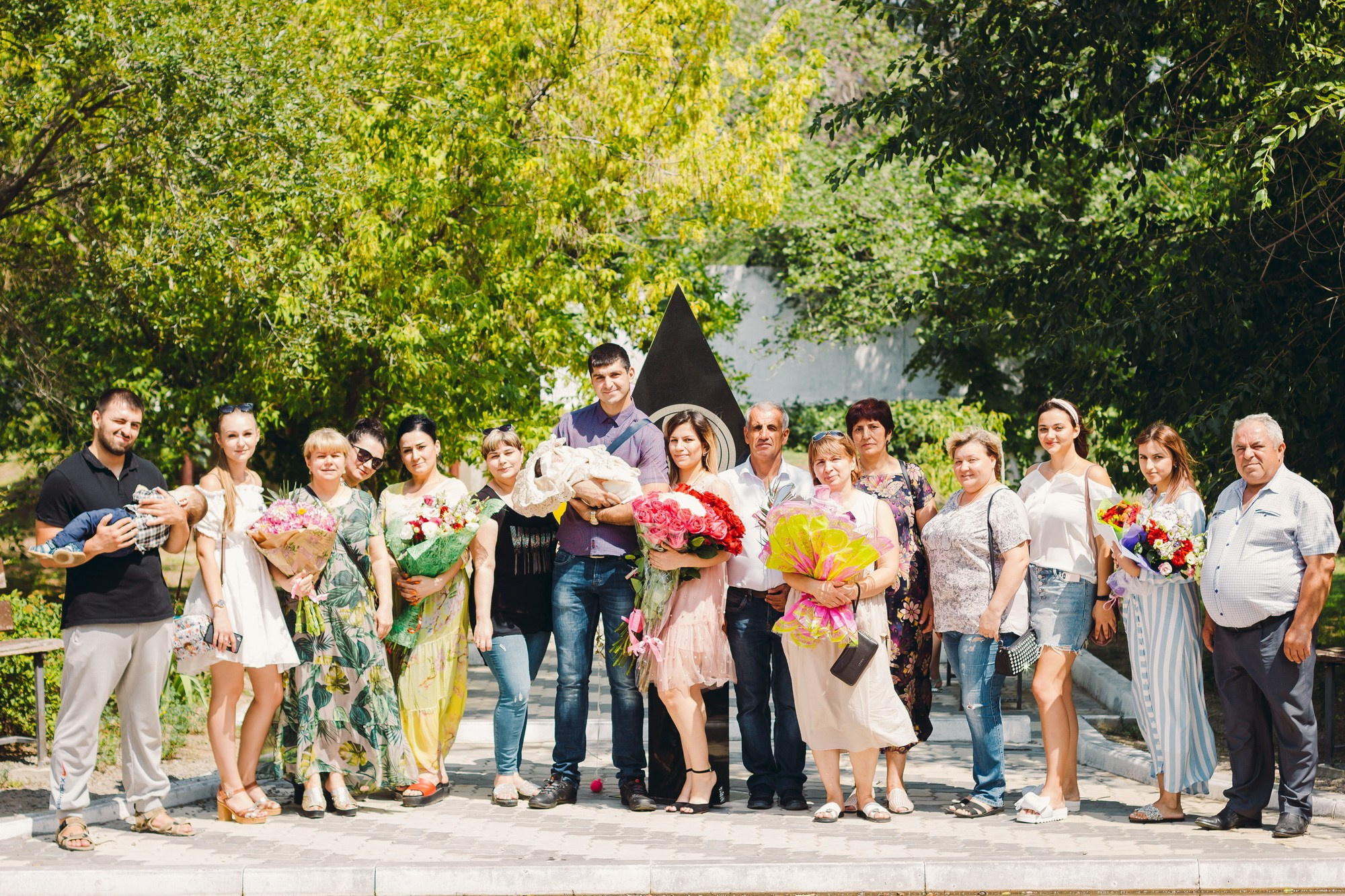 Выписка из роддома (ТЗР). Фотограф в Волгограде и Волжском Наталья Фирсова