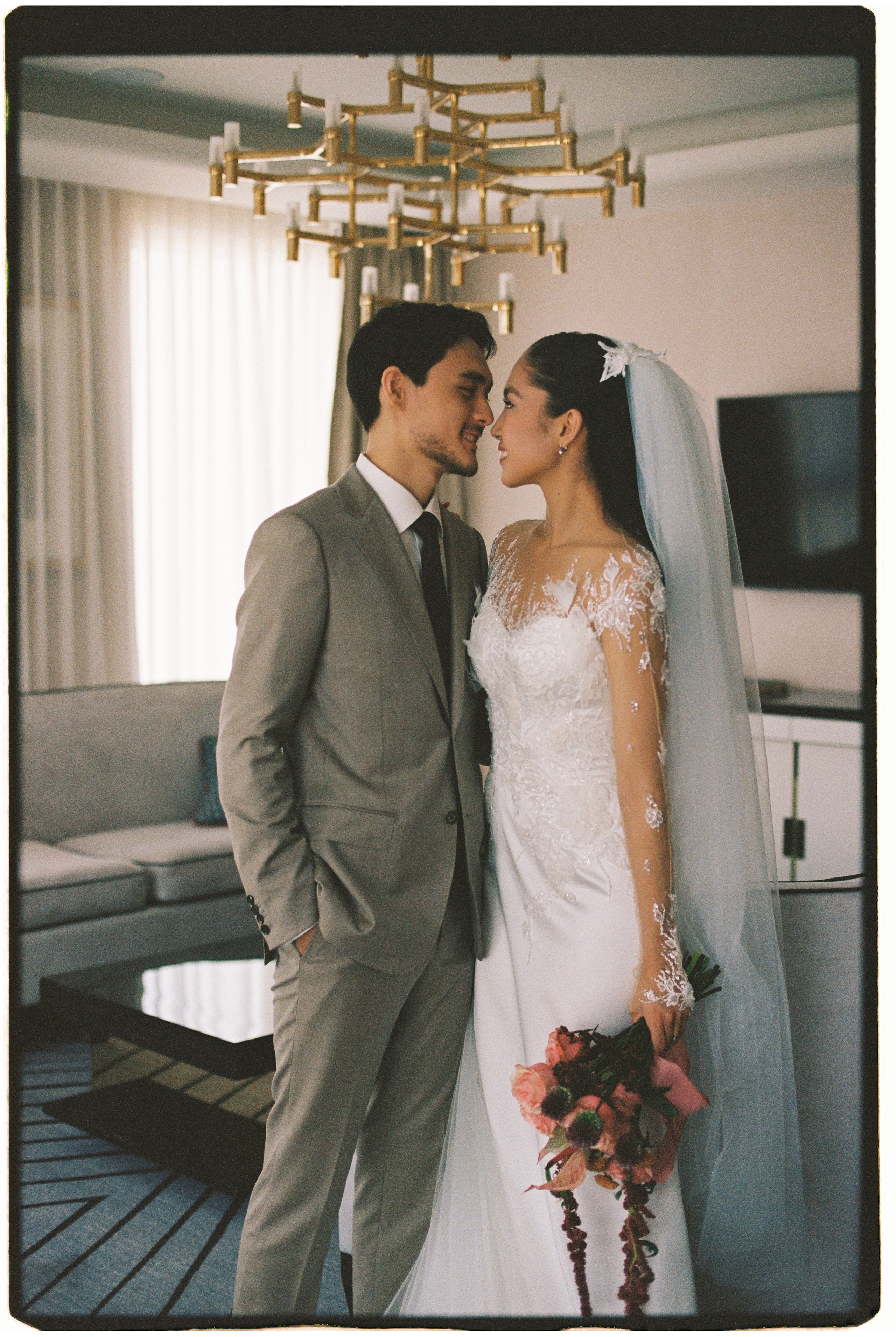 Film. Wedding and reportage photographer in Аstana — Аdilkhan Ilyassov