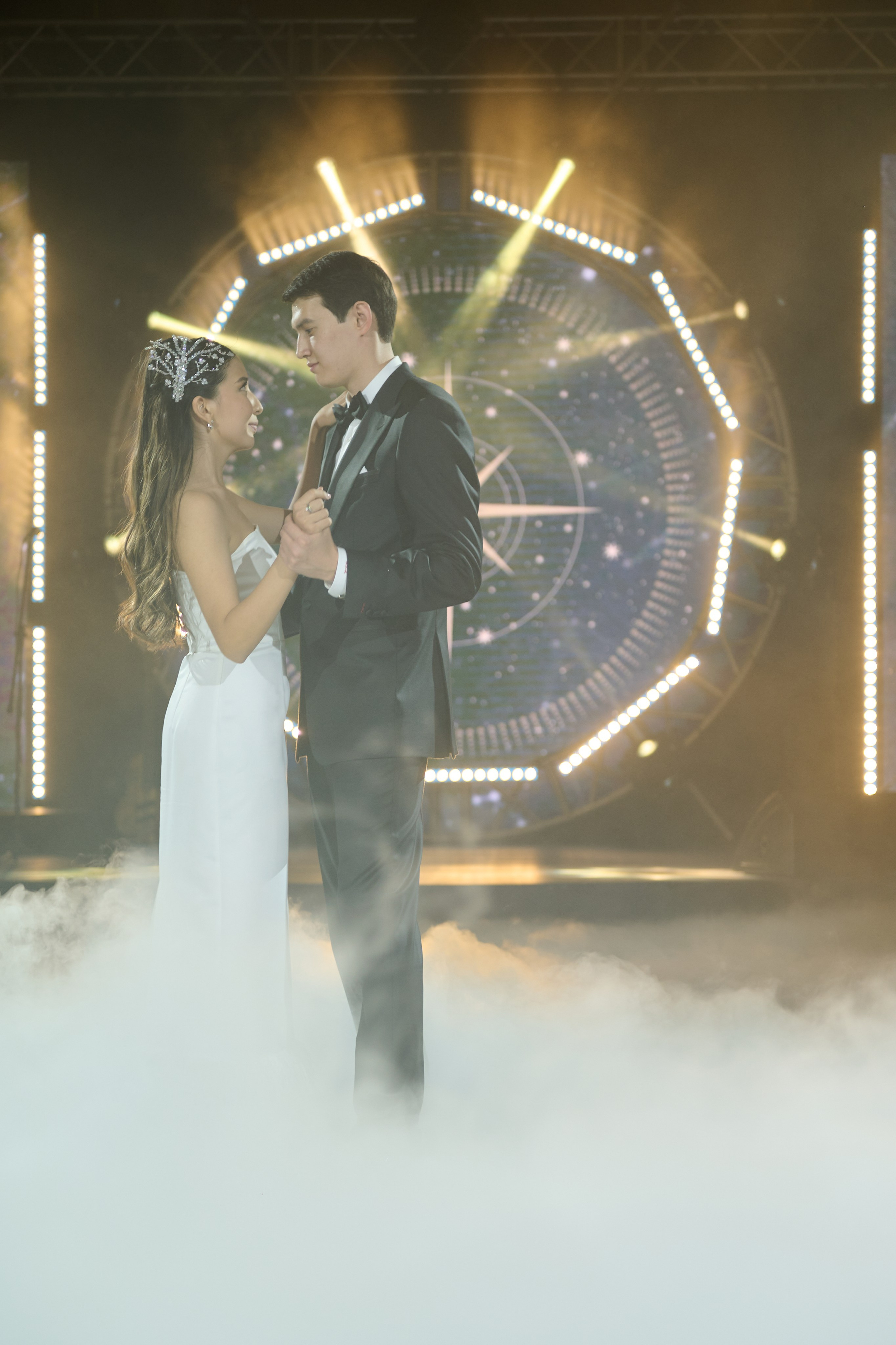 Seria Ilyas&Sakhmi. Wedding and reportage photographer in Аstana — Аdilkhan Ilyassov