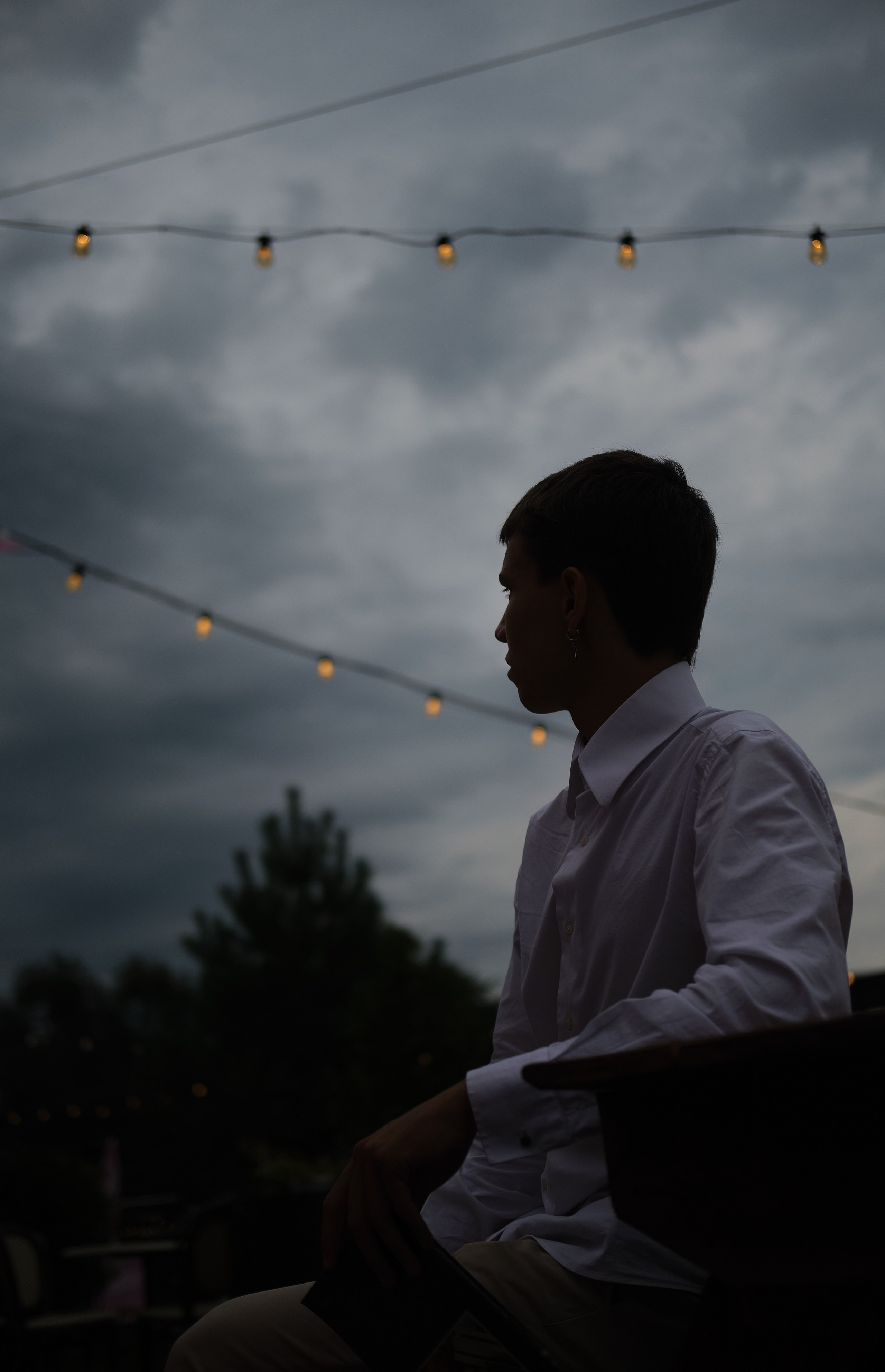 Иван. Фотограф в Новокузнецке Анна Абузярова