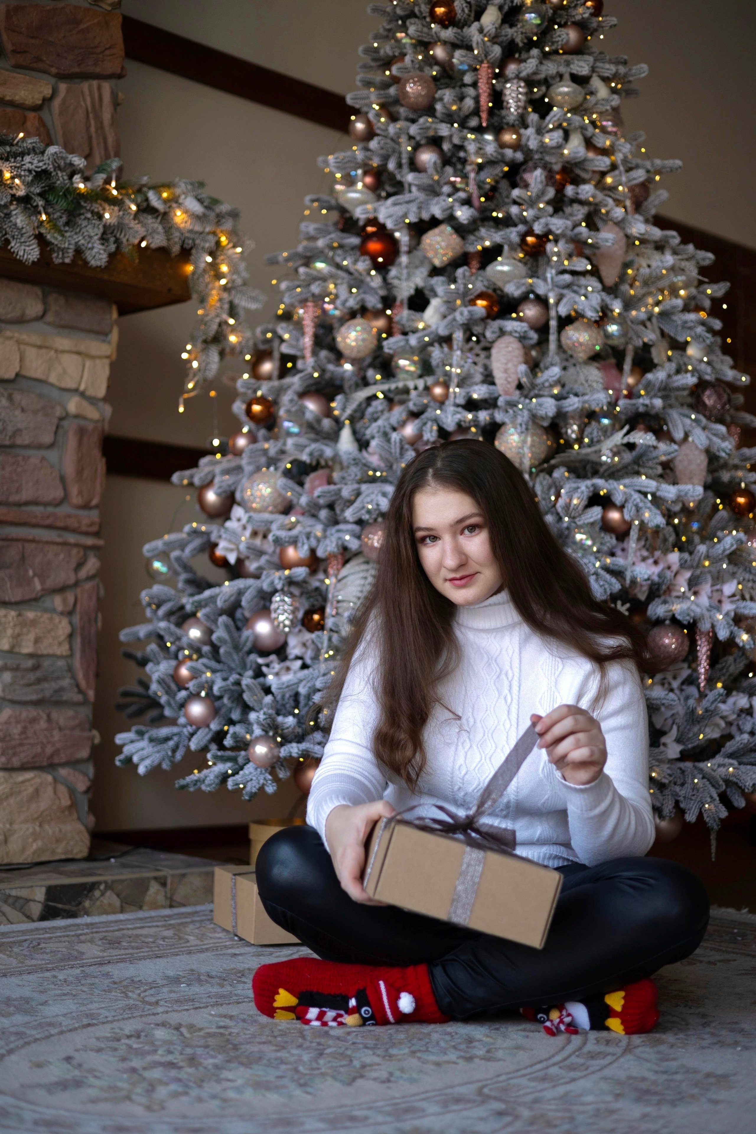 Алёна. Фотограф в Чите Анна Осадчая