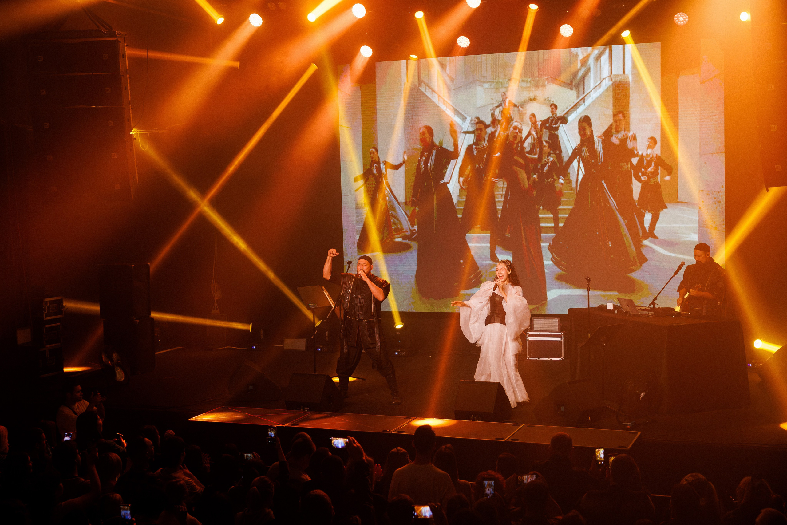 AY YOLA. Арина Тамочкина. Фотограф Краснодарю