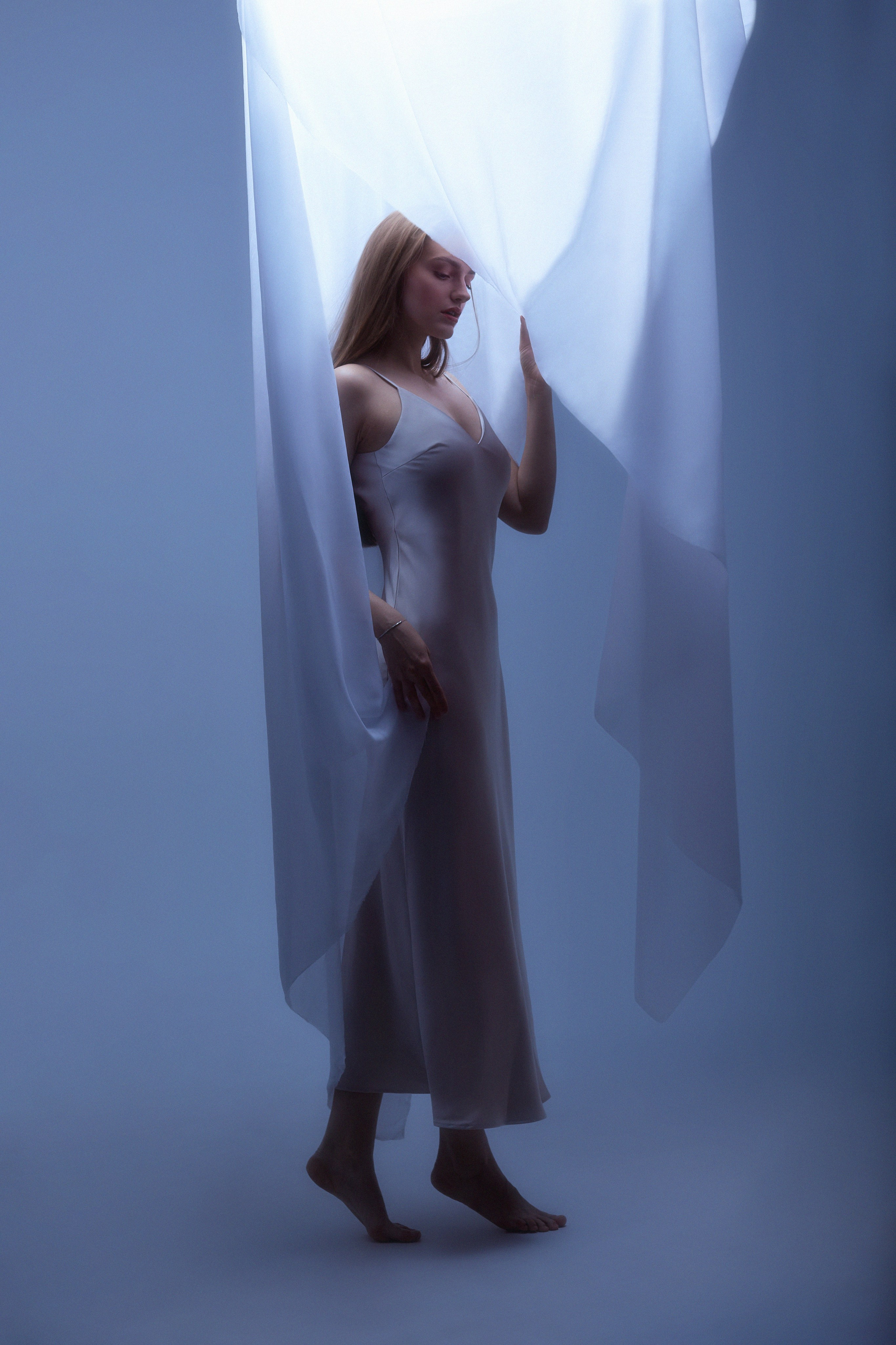 Лиза. Фотограф в Ереване