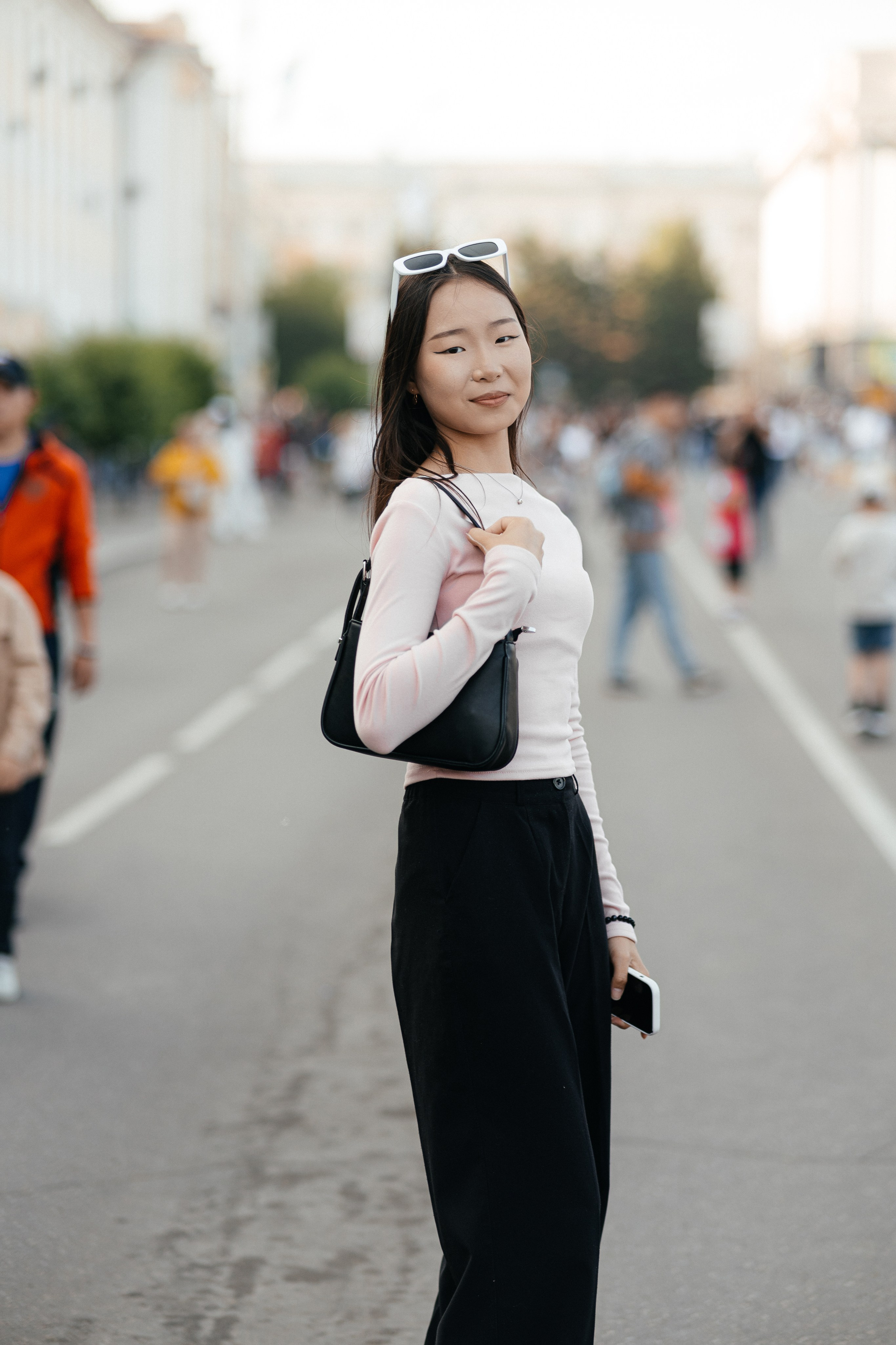 День города Улан-Удэ 2025. Фотограф Улан-Удэ