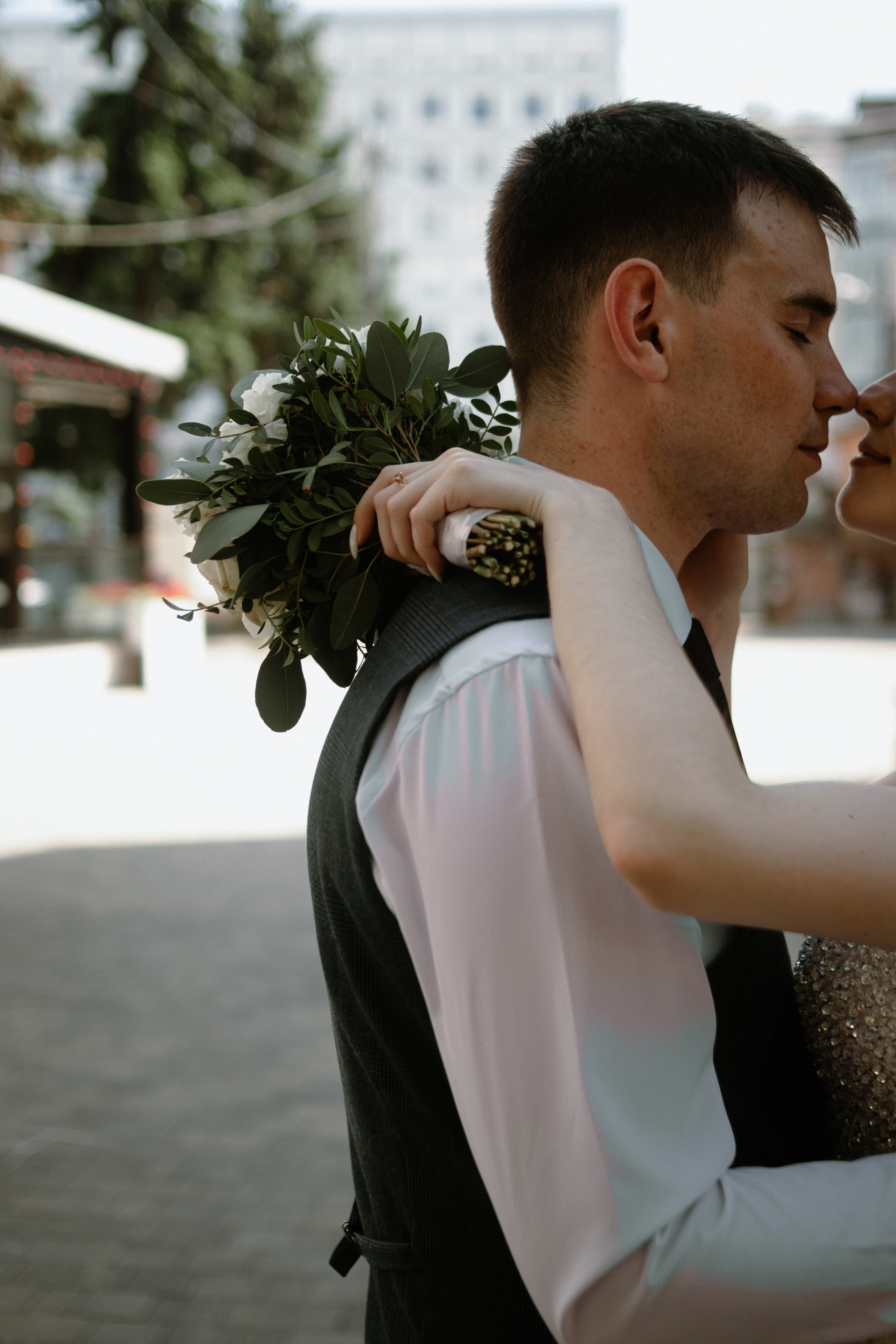 Аnastasia&Nikita. Ника — ваш персональный фотограф в Нижнем Новгороде