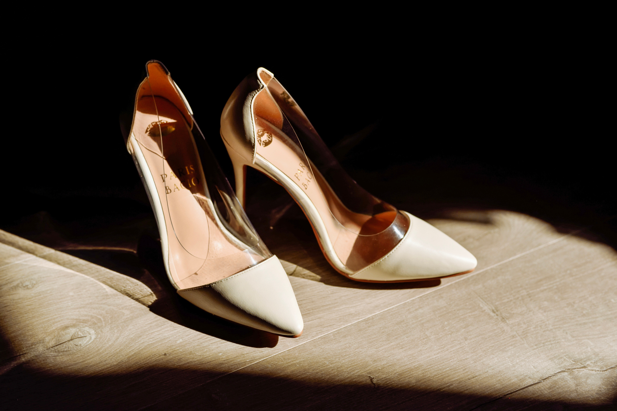 Свадебная съемка. Нежный фотограф Вера Папиж