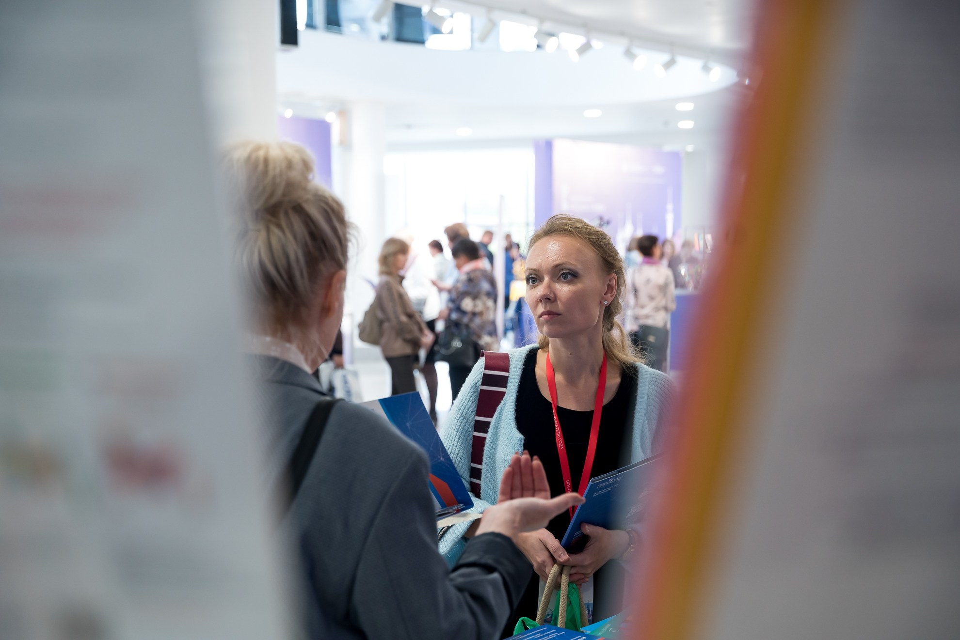 Конкурс Воспитатель года. Галерея ПрофАС