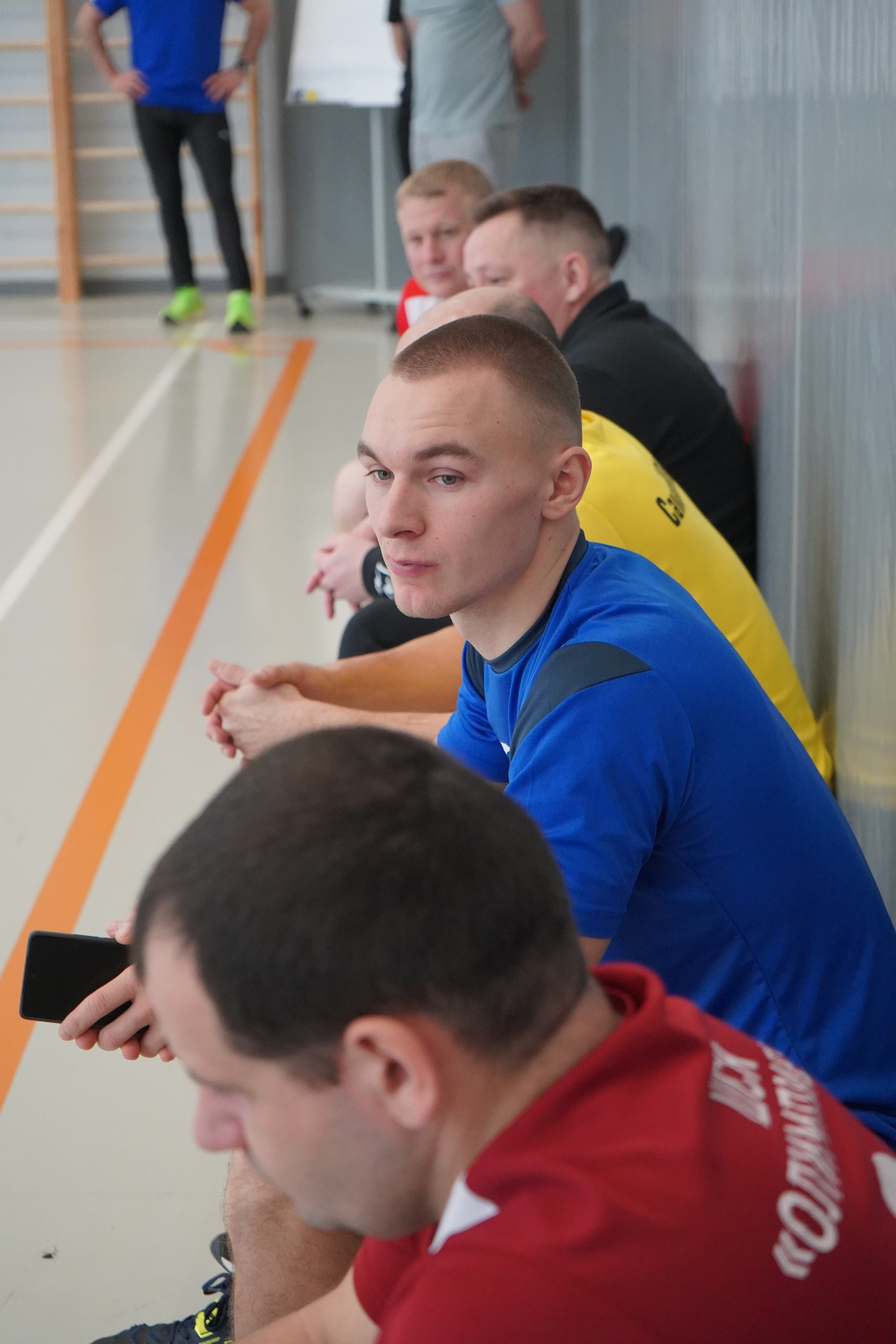 Форум-фестиваль «ПРОдвижение ЗОЖ». Галерея ПрофАС