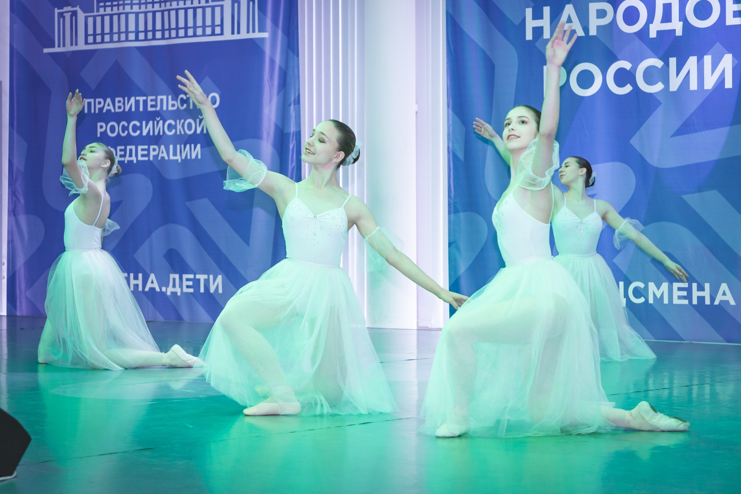 2022. Галерея ПрофАС