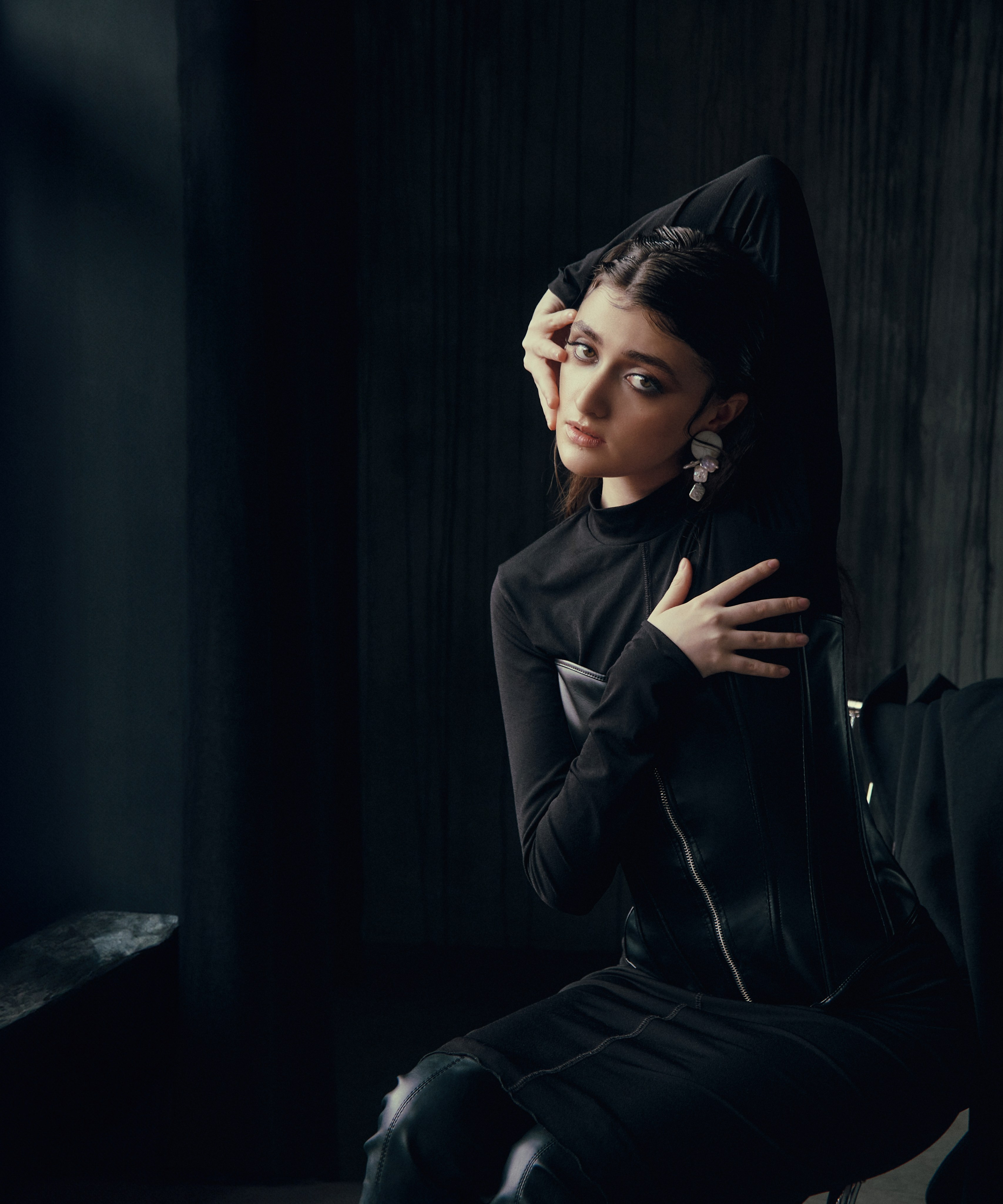 SOFIA. Фотограф и видеограф в Санкт-Петербурге Прилепин Слава